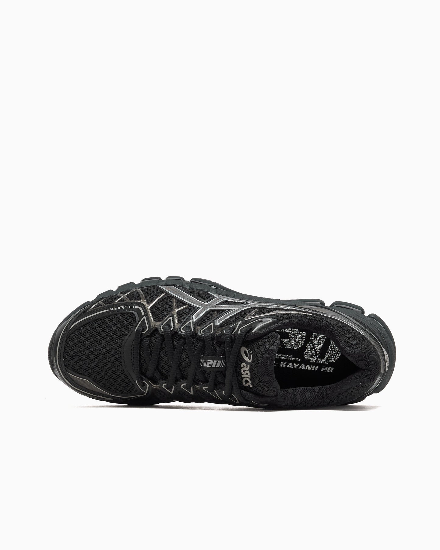 ASICS Gel-Kayano 20