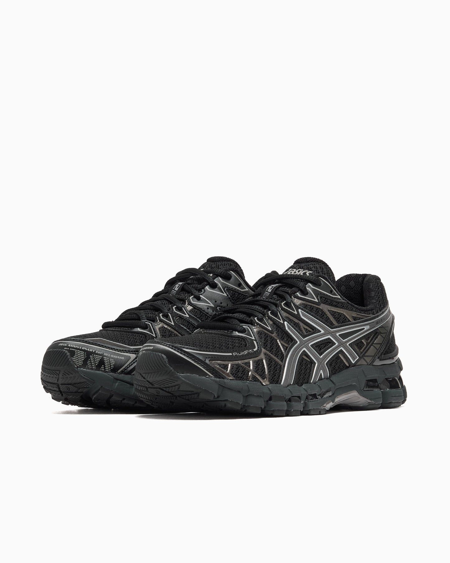 ASICS Gel-Kayano 20