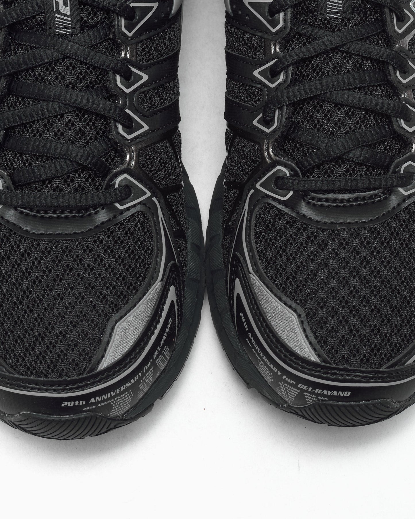 ASICS Gel-Kayano 20