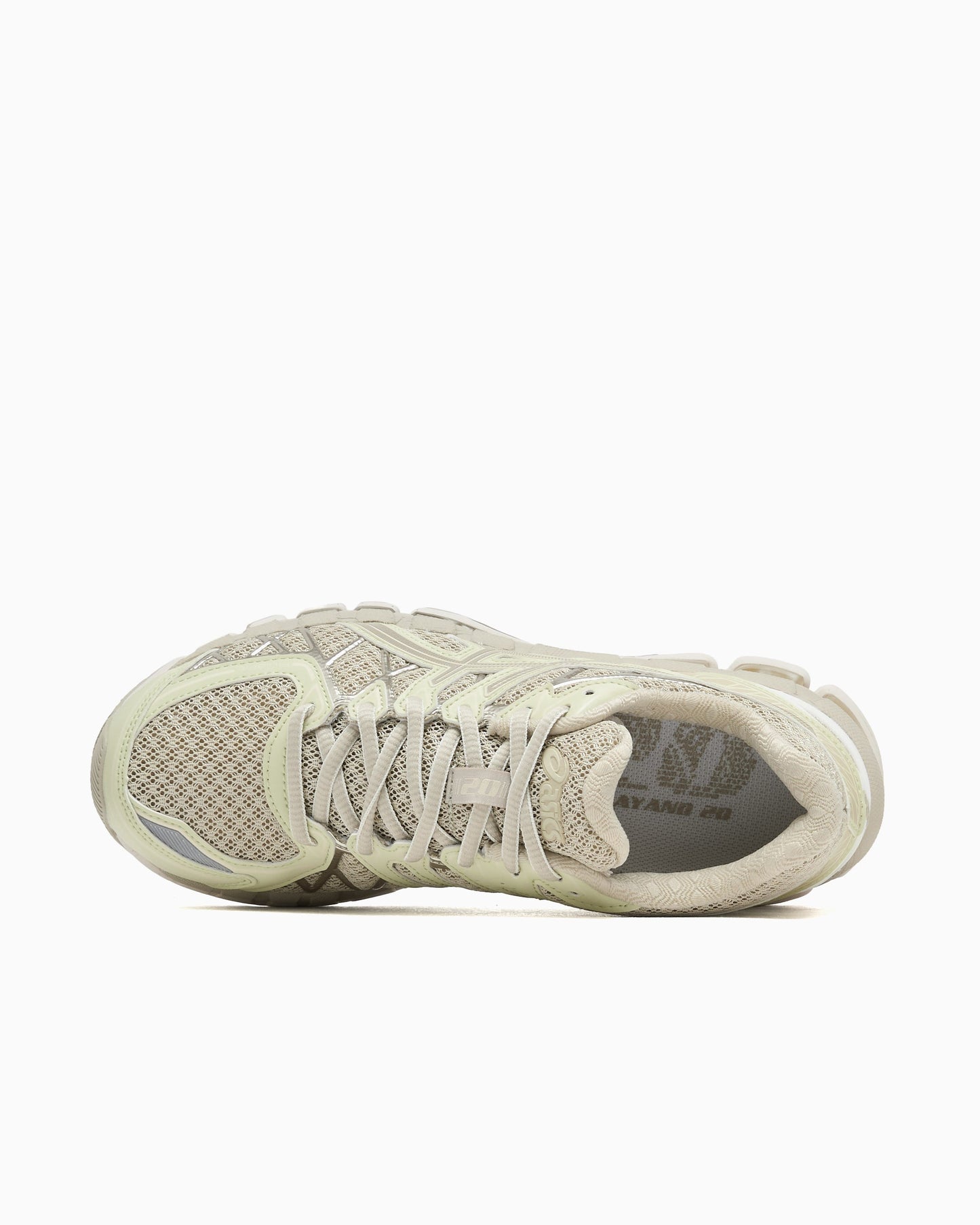 ASICS Gel-Kayano 20