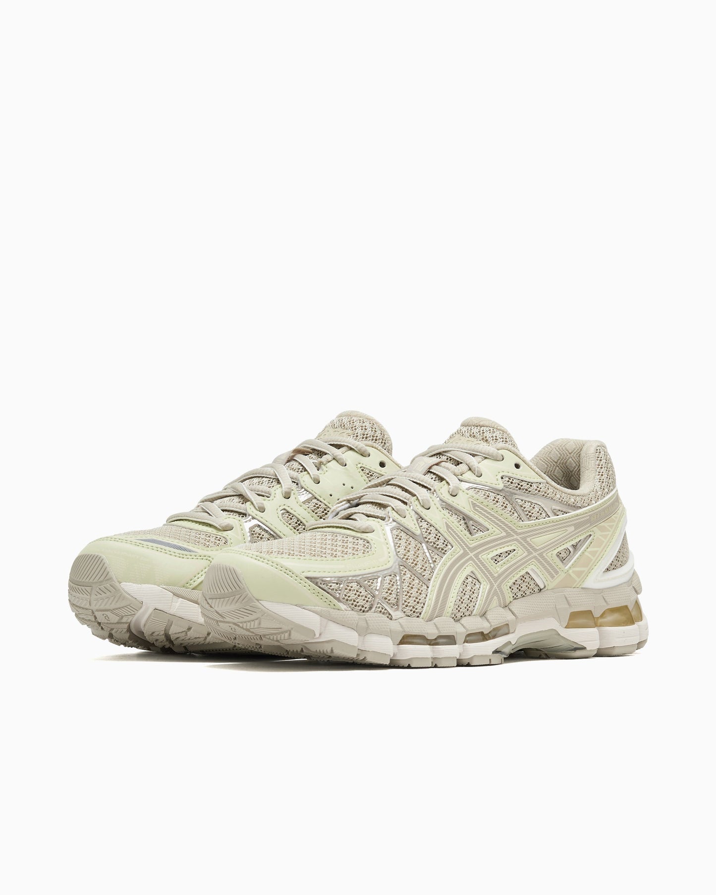 ASICS Gel-Kayano 20