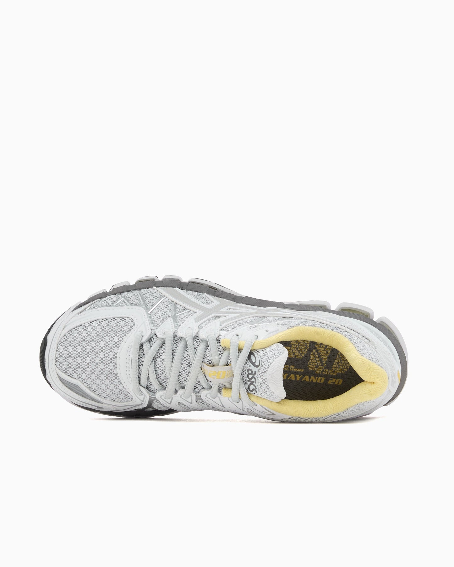 ASICS Gel-Kayano 20