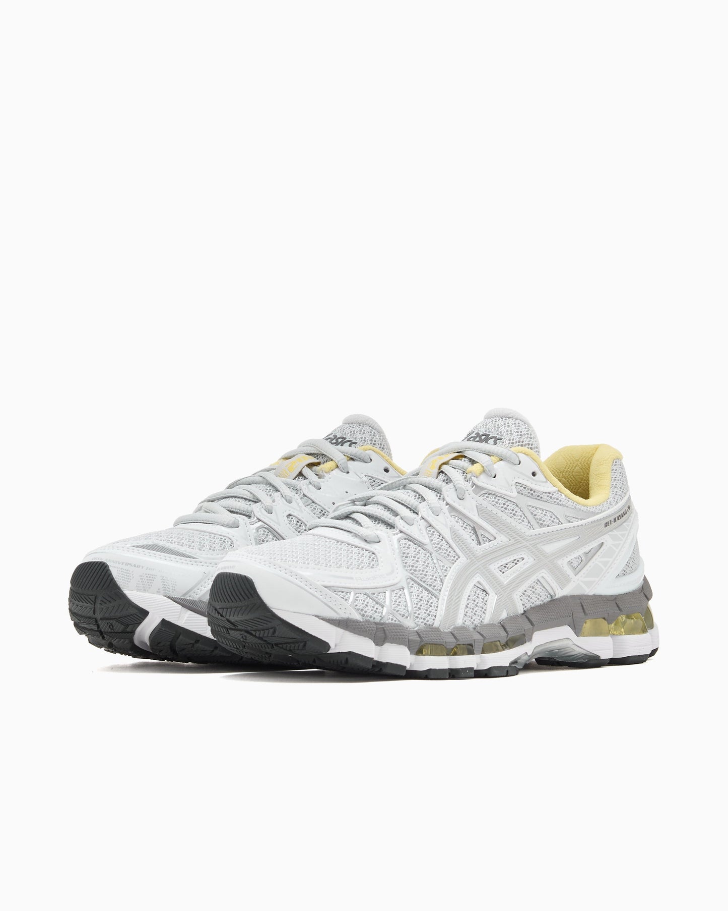 ASICS Gel-Kayano 20