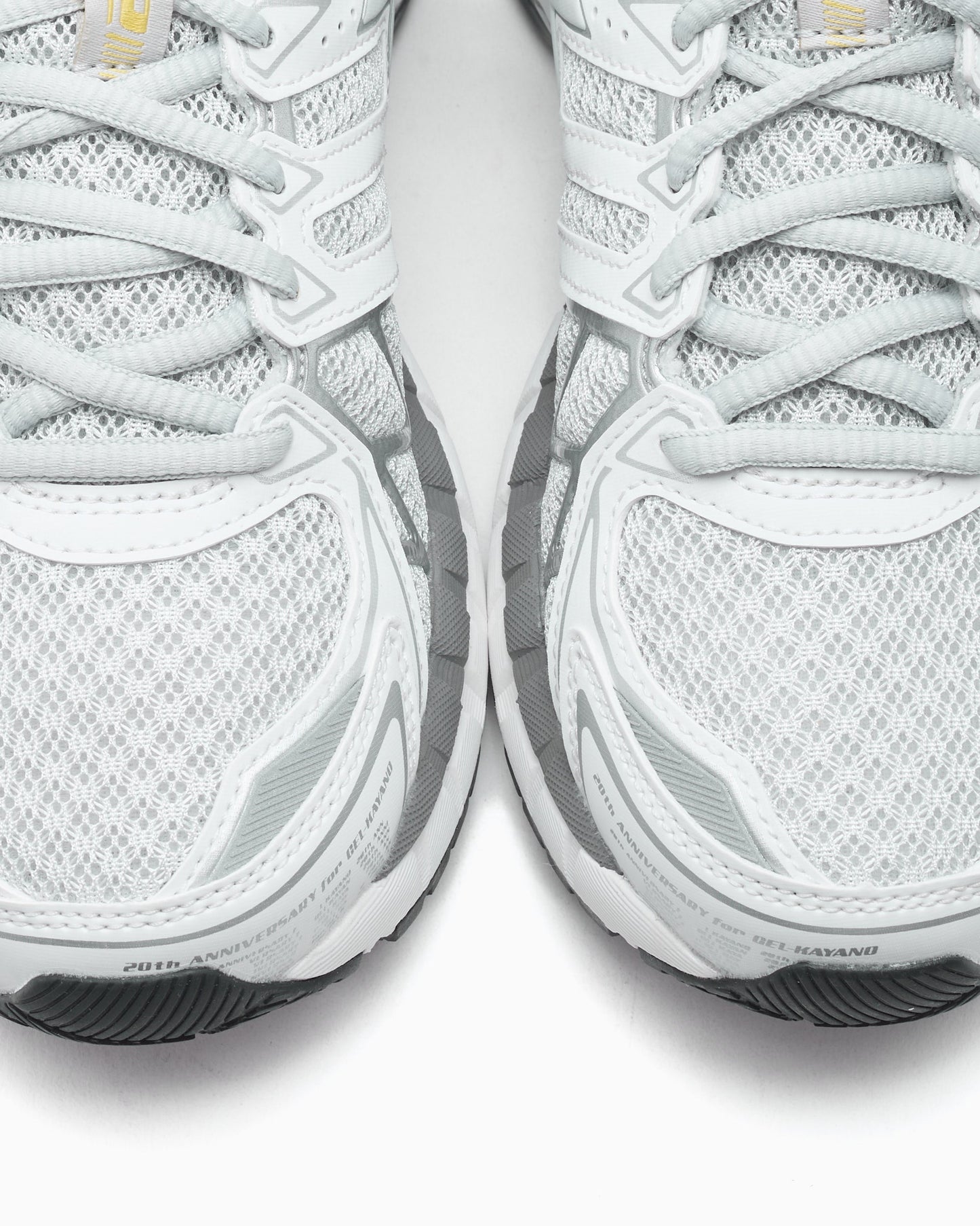ASICS Gel-Kayano 20