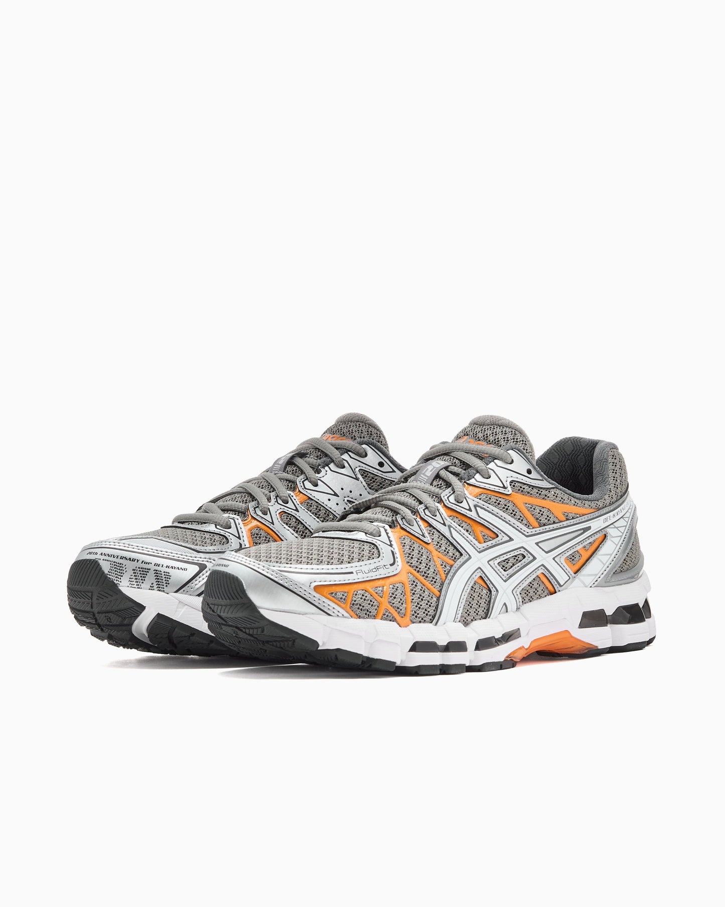 ASICS Gel-Kayano 20
