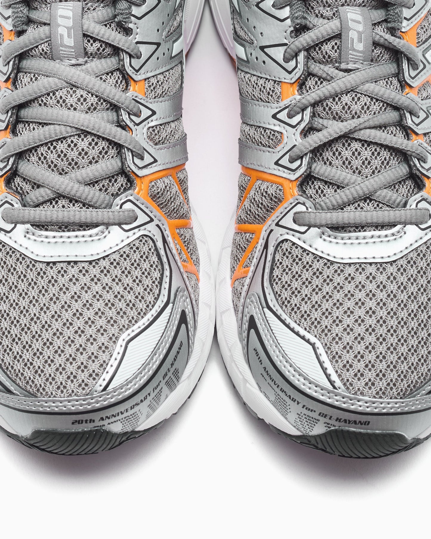 ASICS Gel-Kayano 20