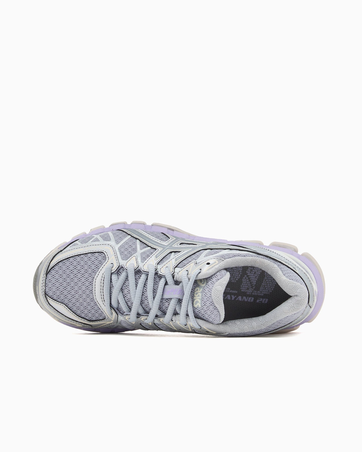 ASICS Gel-Kayano 20
