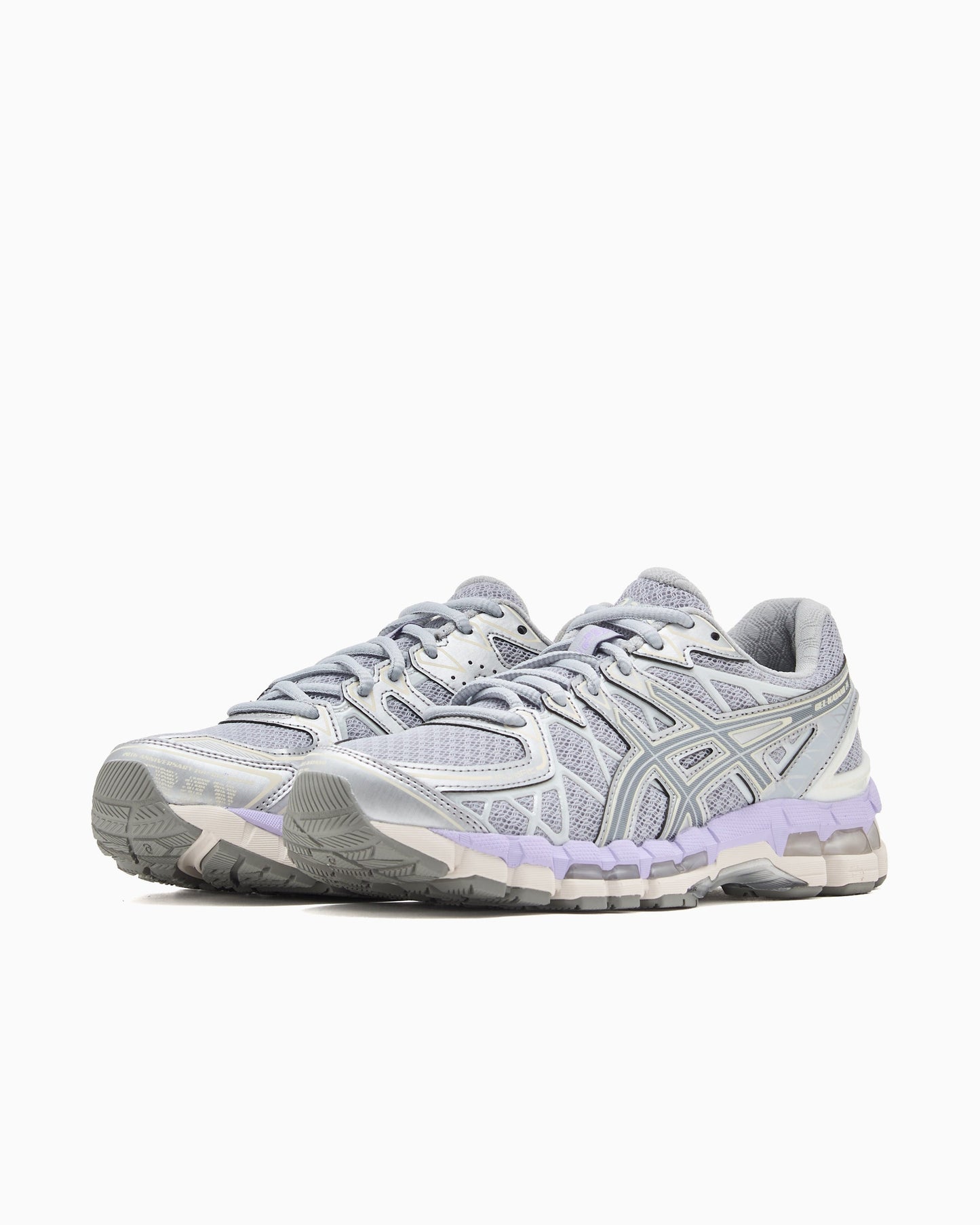 ASICS Gel-Kayano 20