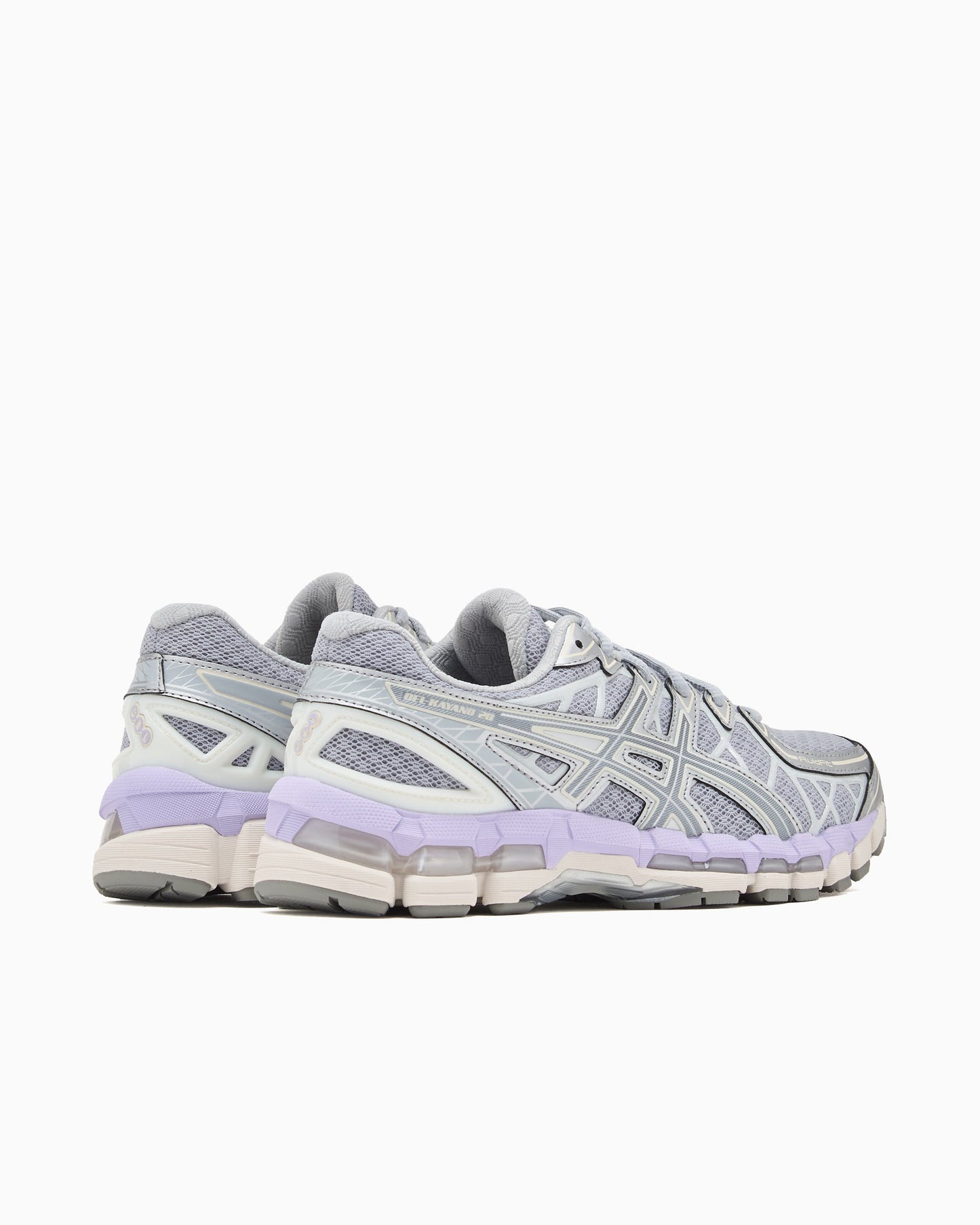ASICS Gel-Kayano 20