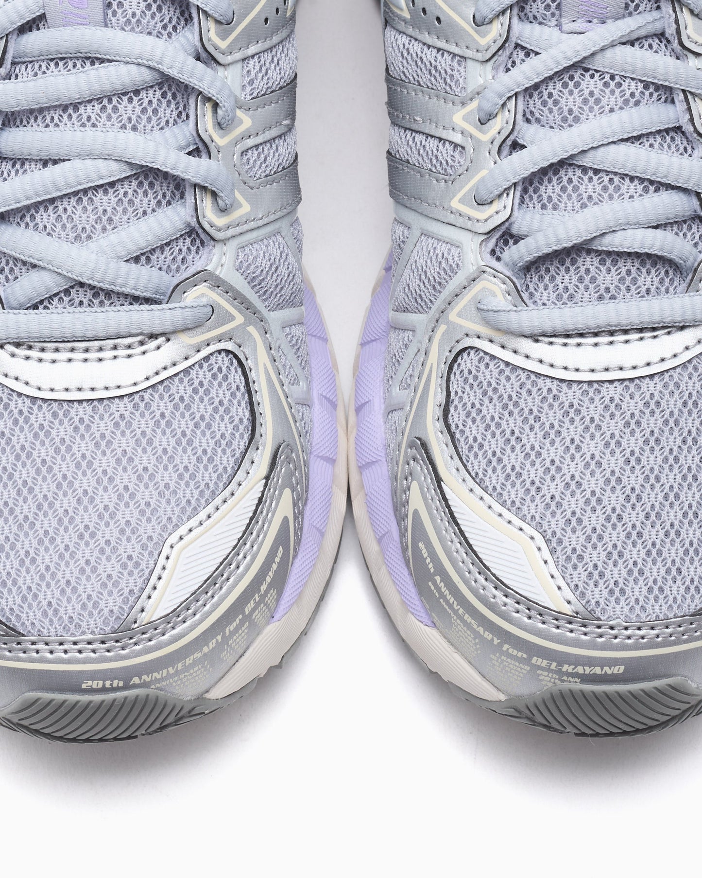 ASICS Gel-Kayano 20