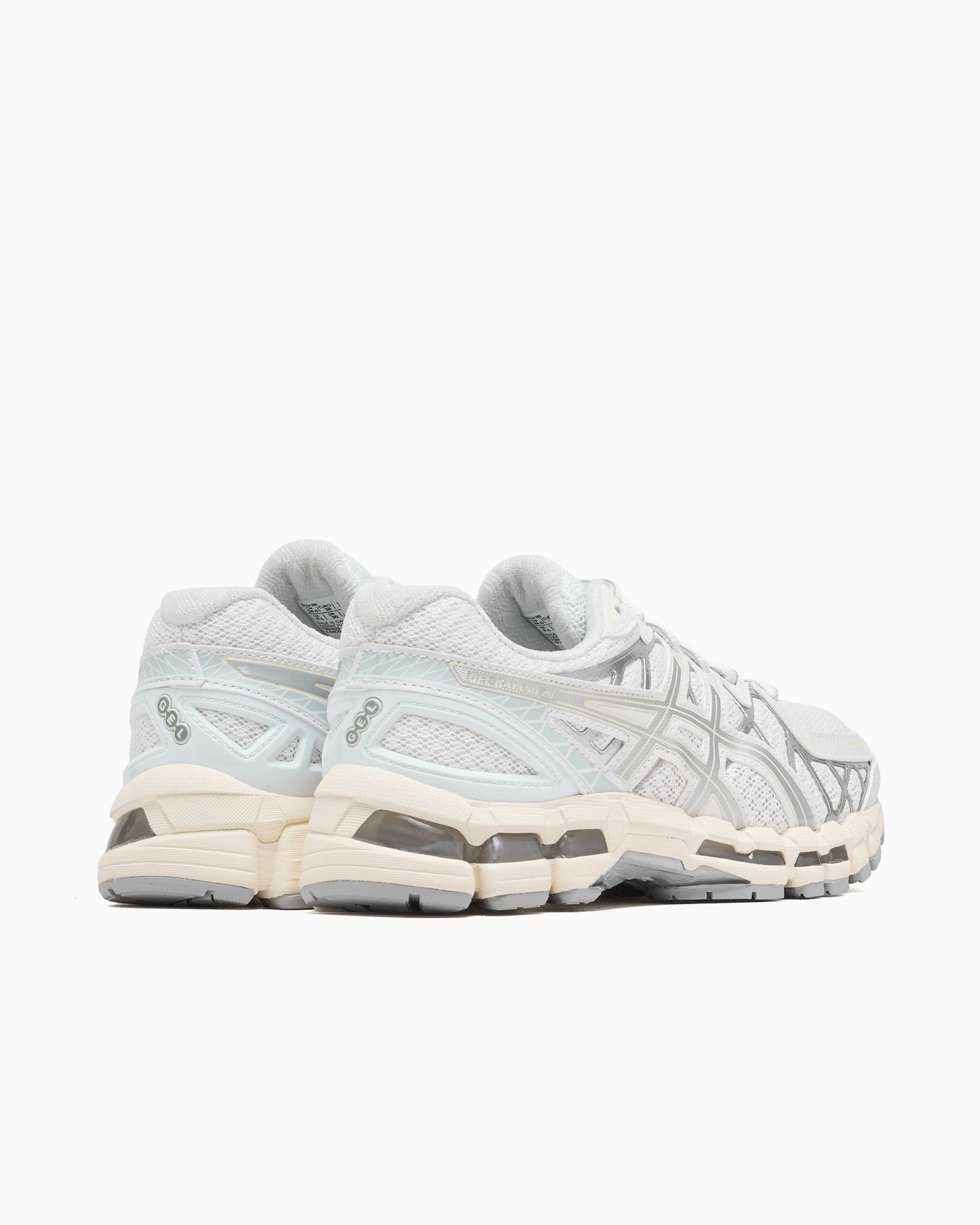 ASICS Gel-Kayano 20