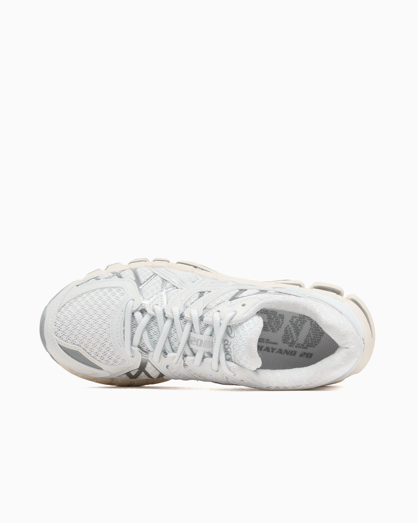 ASICS Gel-Kayano 20