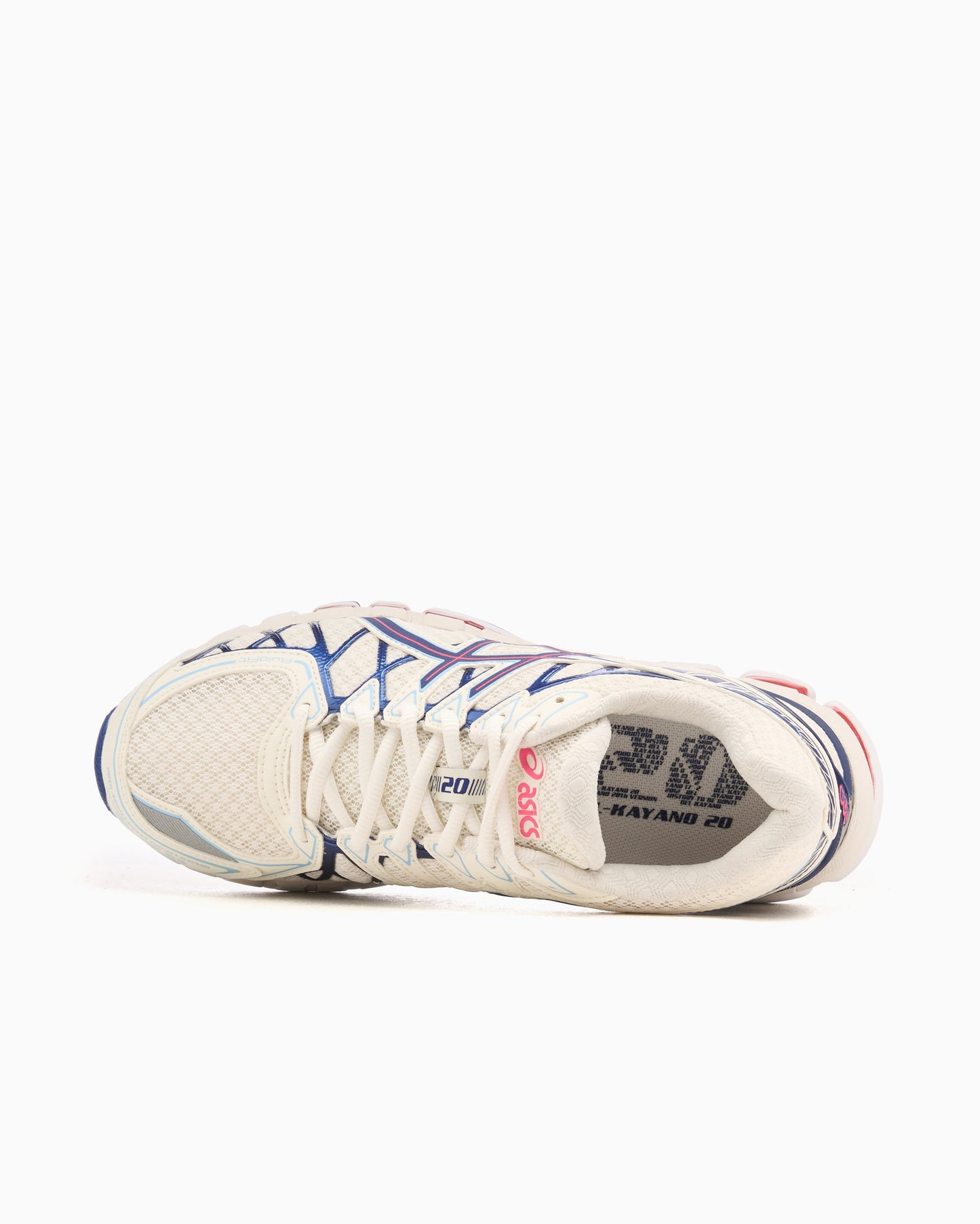 ASICS Gel-Kayano 20