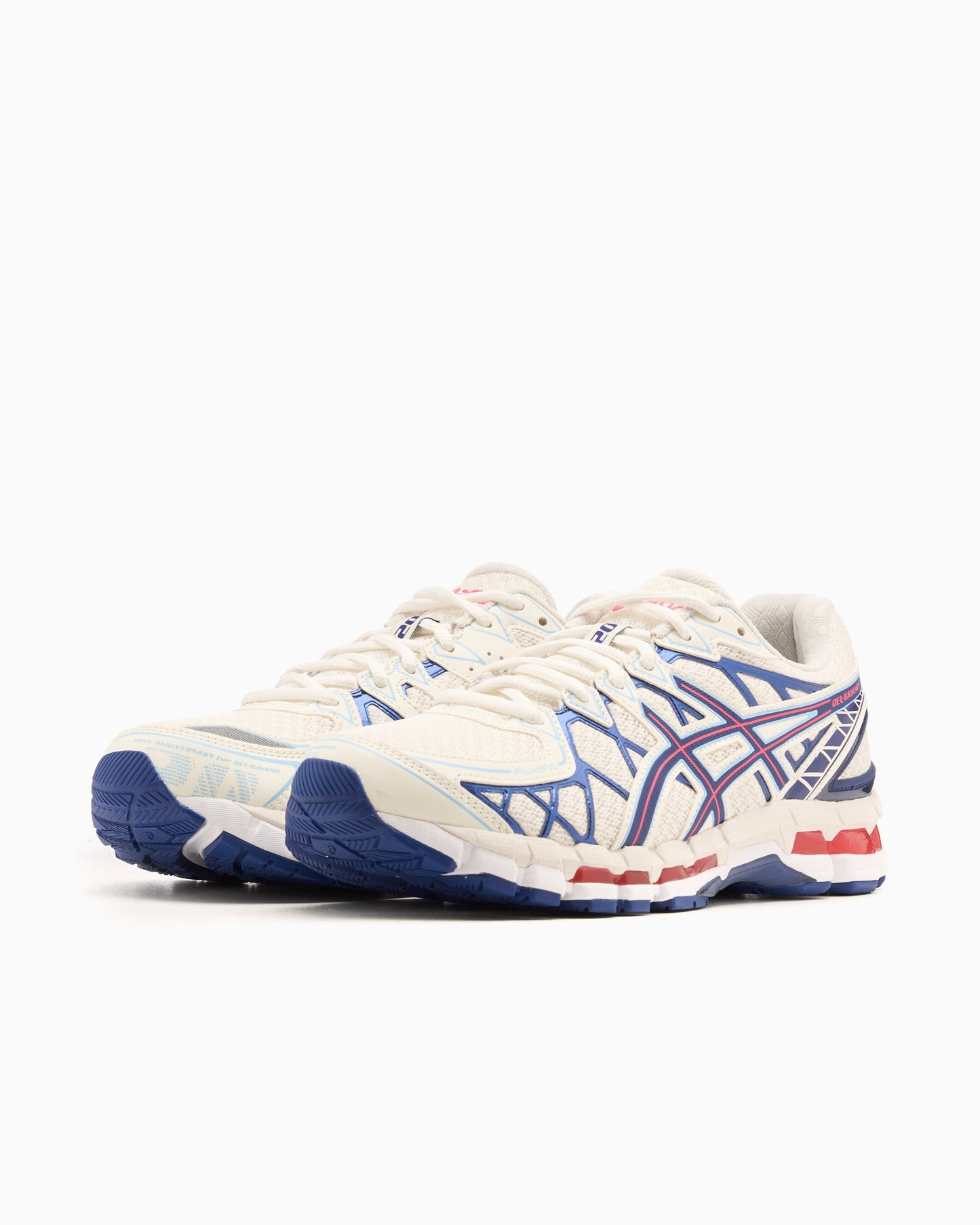ASICS Gel-Kayano 20