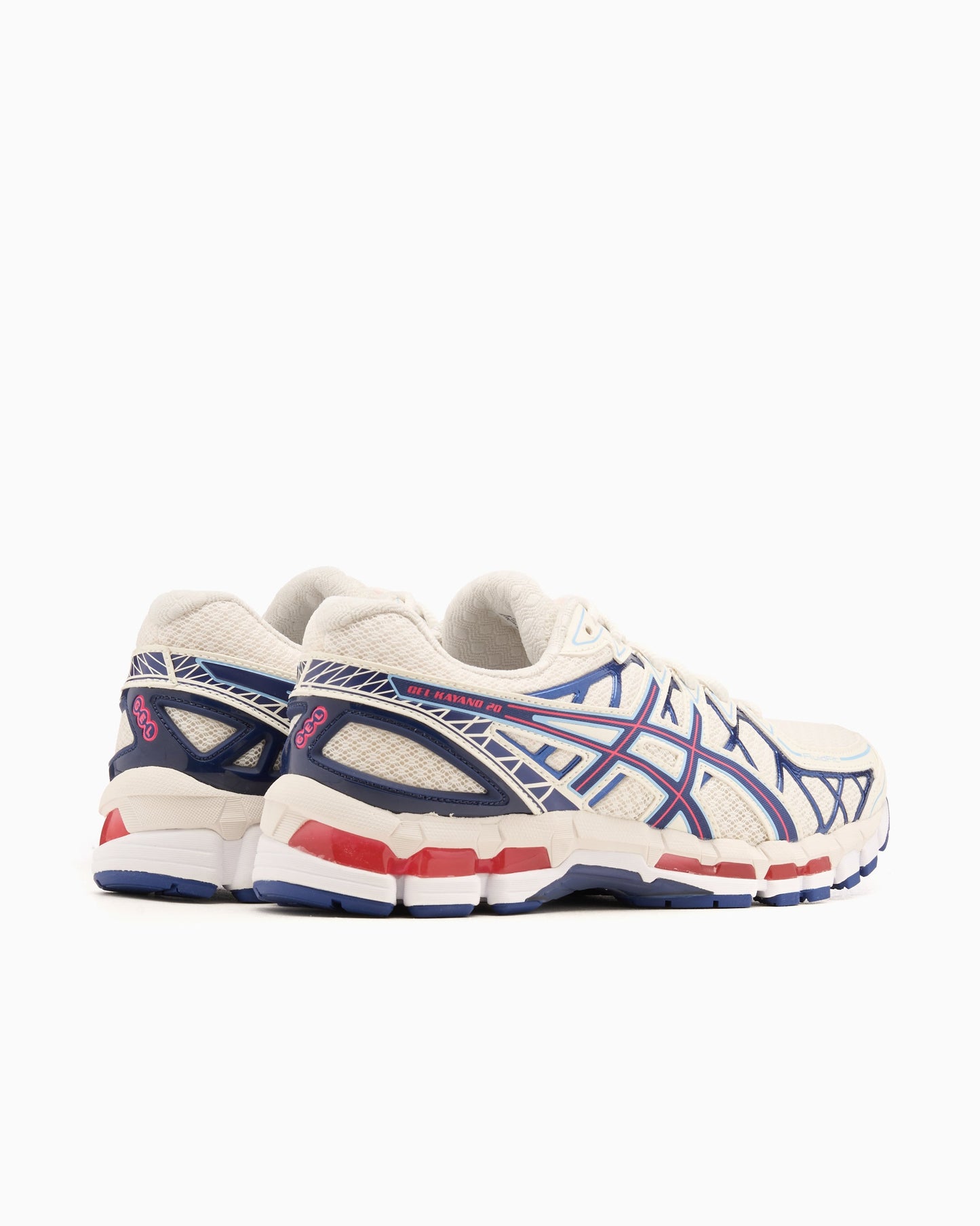 ASICS Gel-Kayano 20