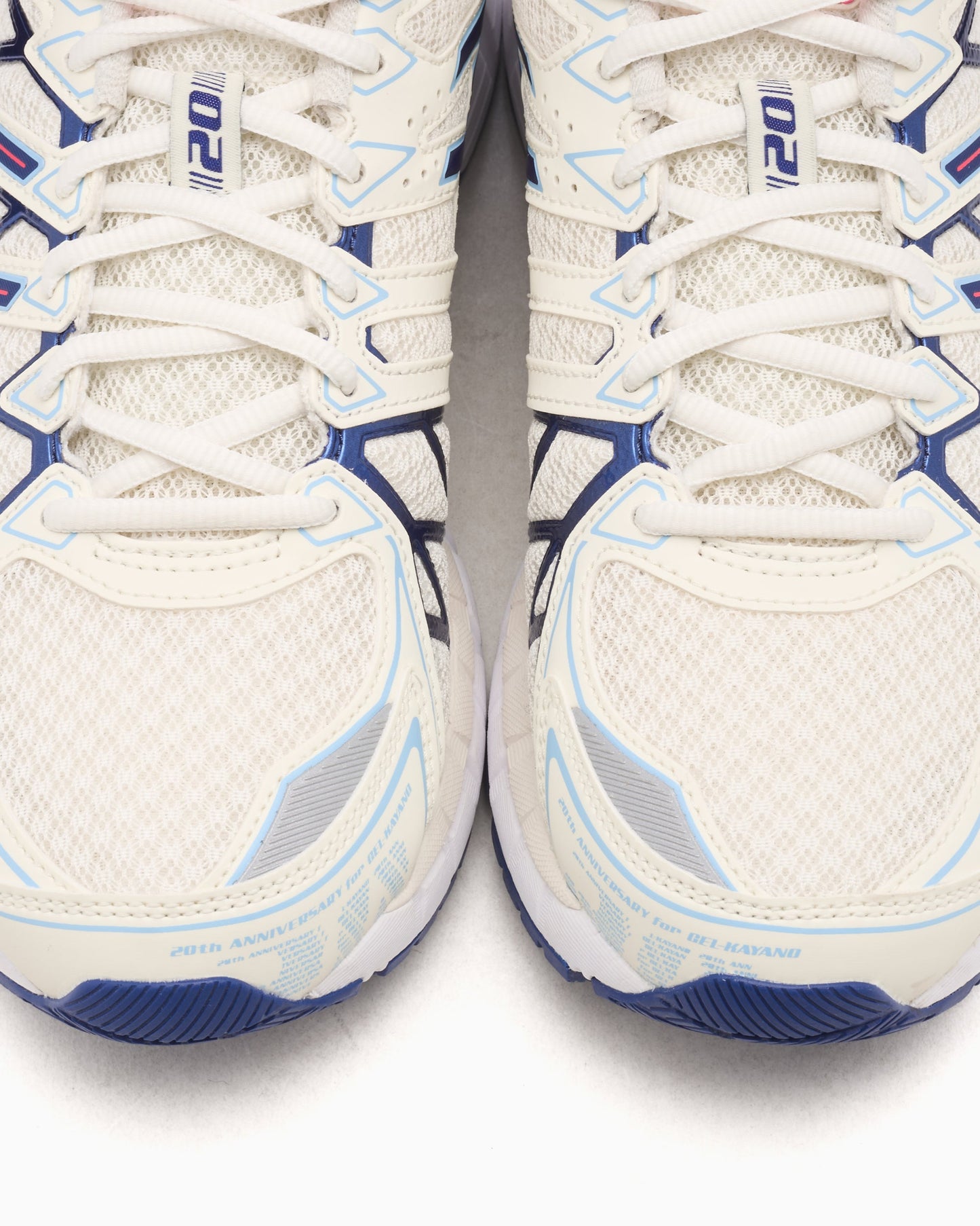 ASICS Gel-Kayano 20