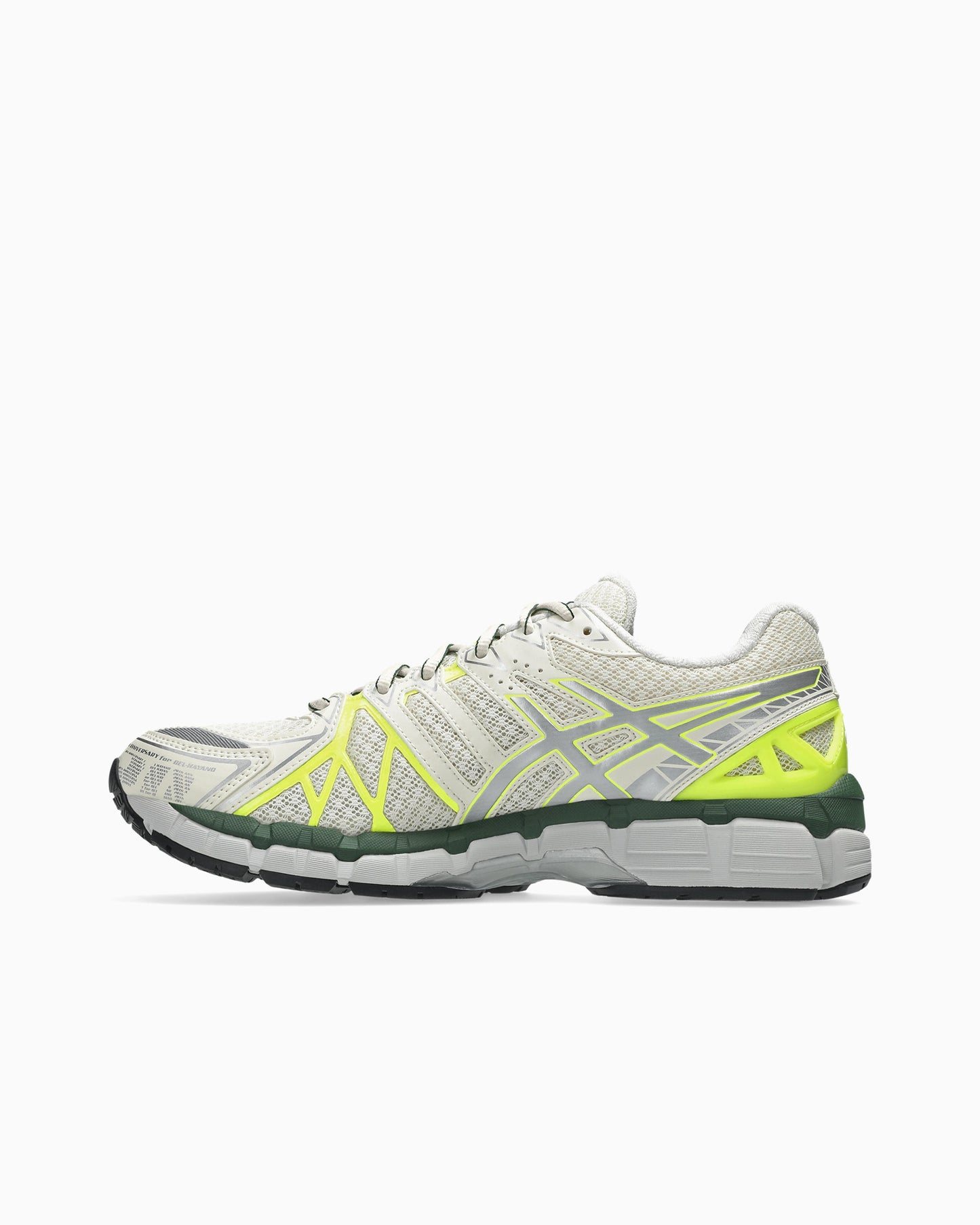 ASICS Gel-Kayano 20