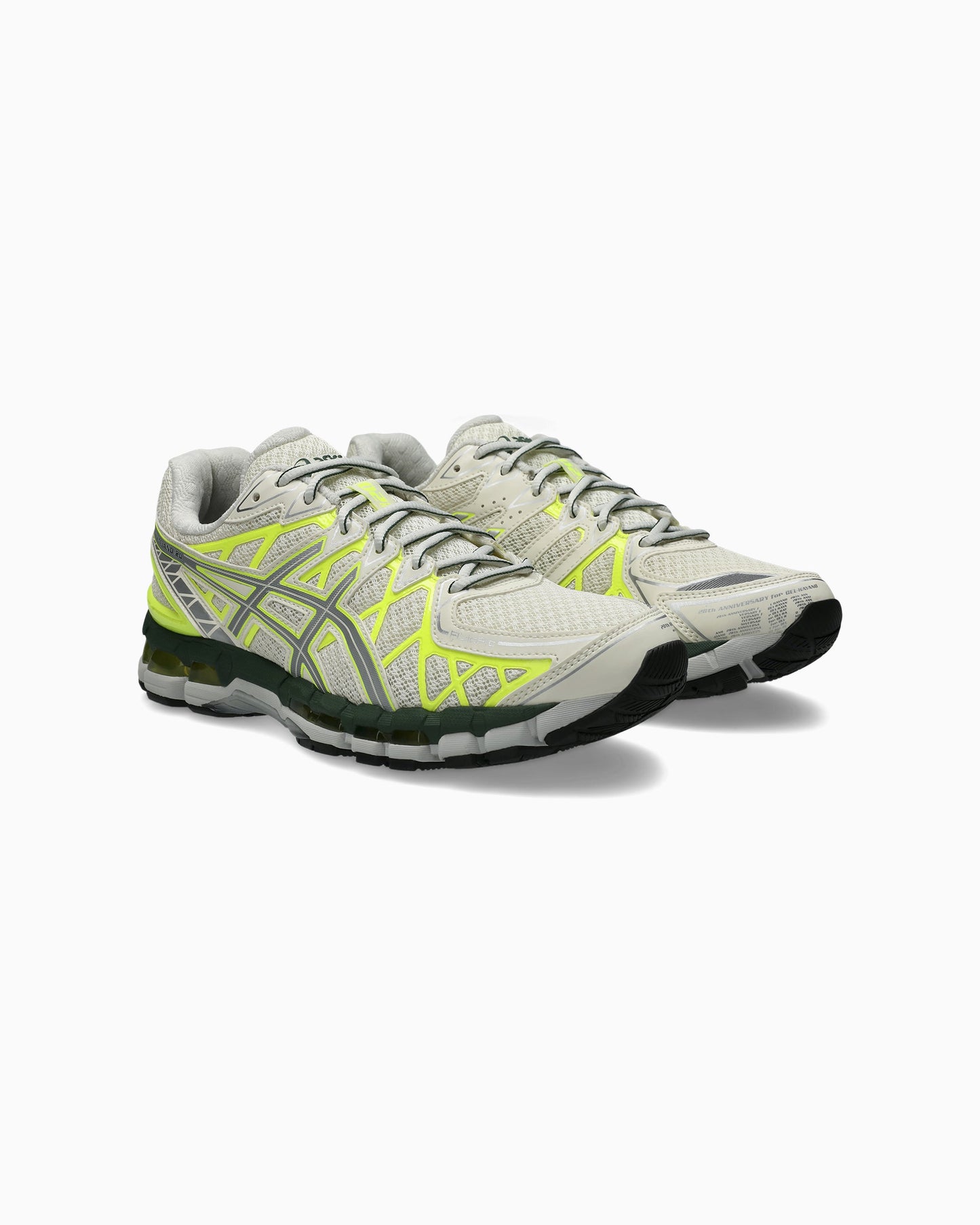 ASICS Gel-Kayano 20