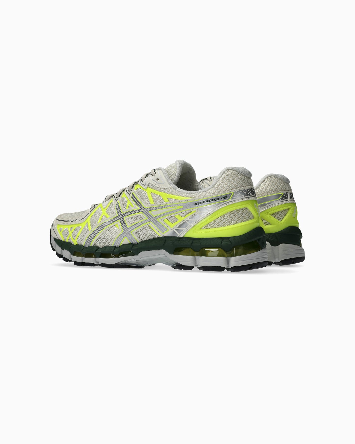 ASICS Gel-Kayano 20