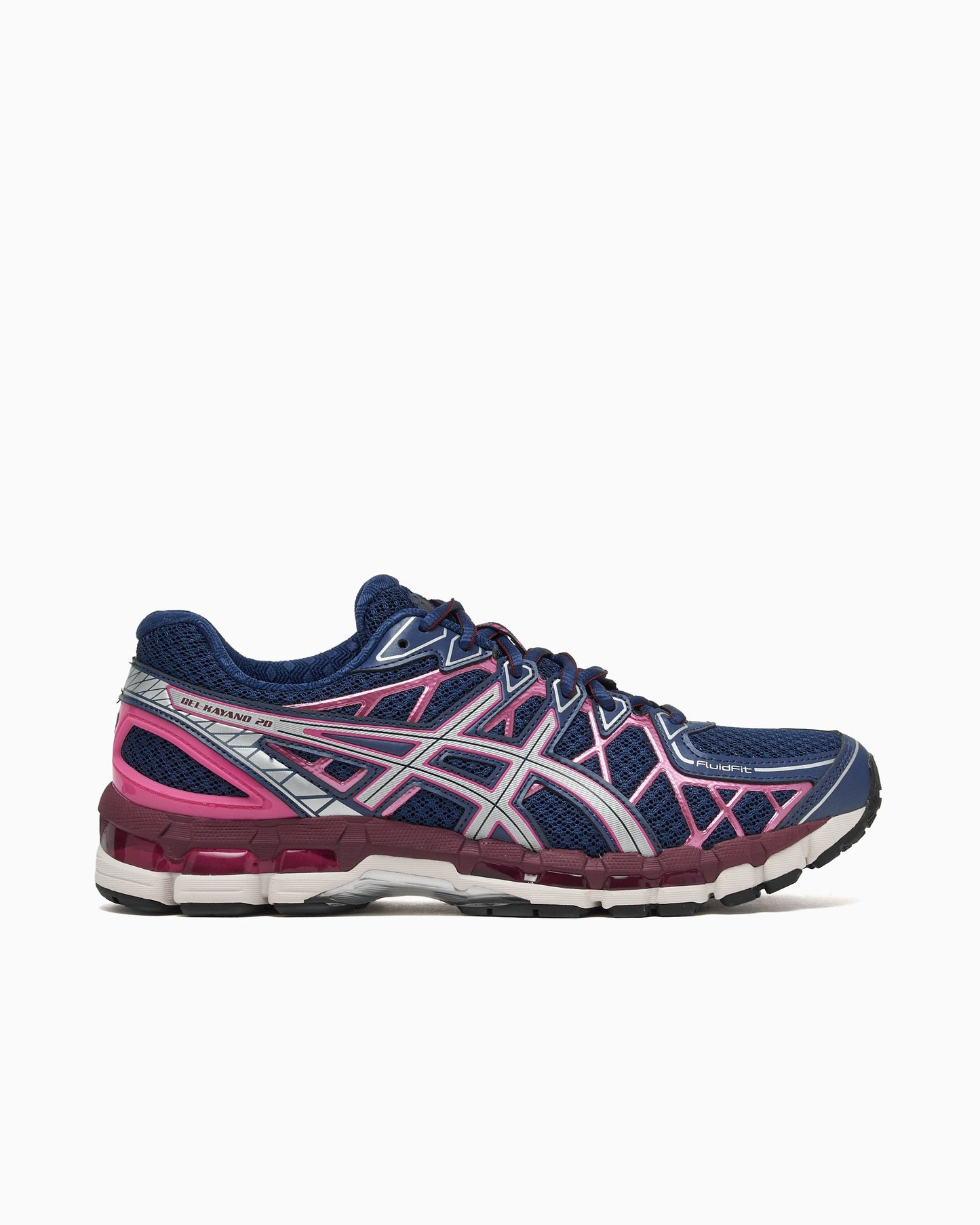 ASICS Gel-Kayano 20