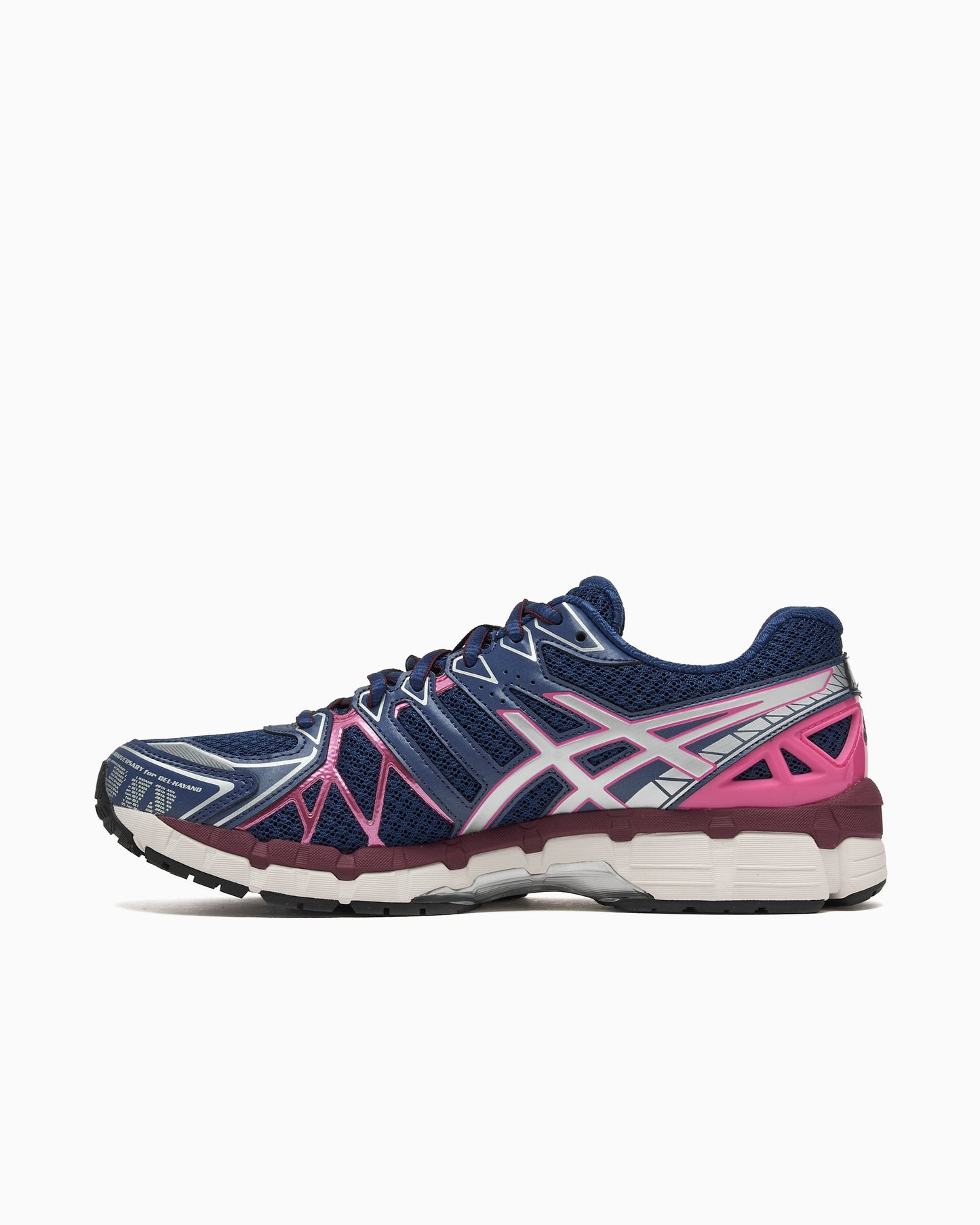 ASICS Gel-Kayano 20