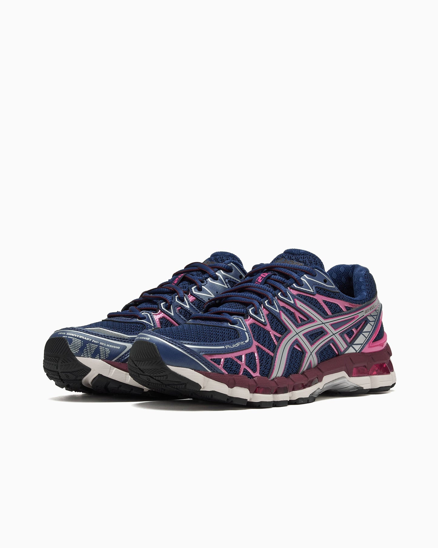 ASICS Gel-Kayano 20