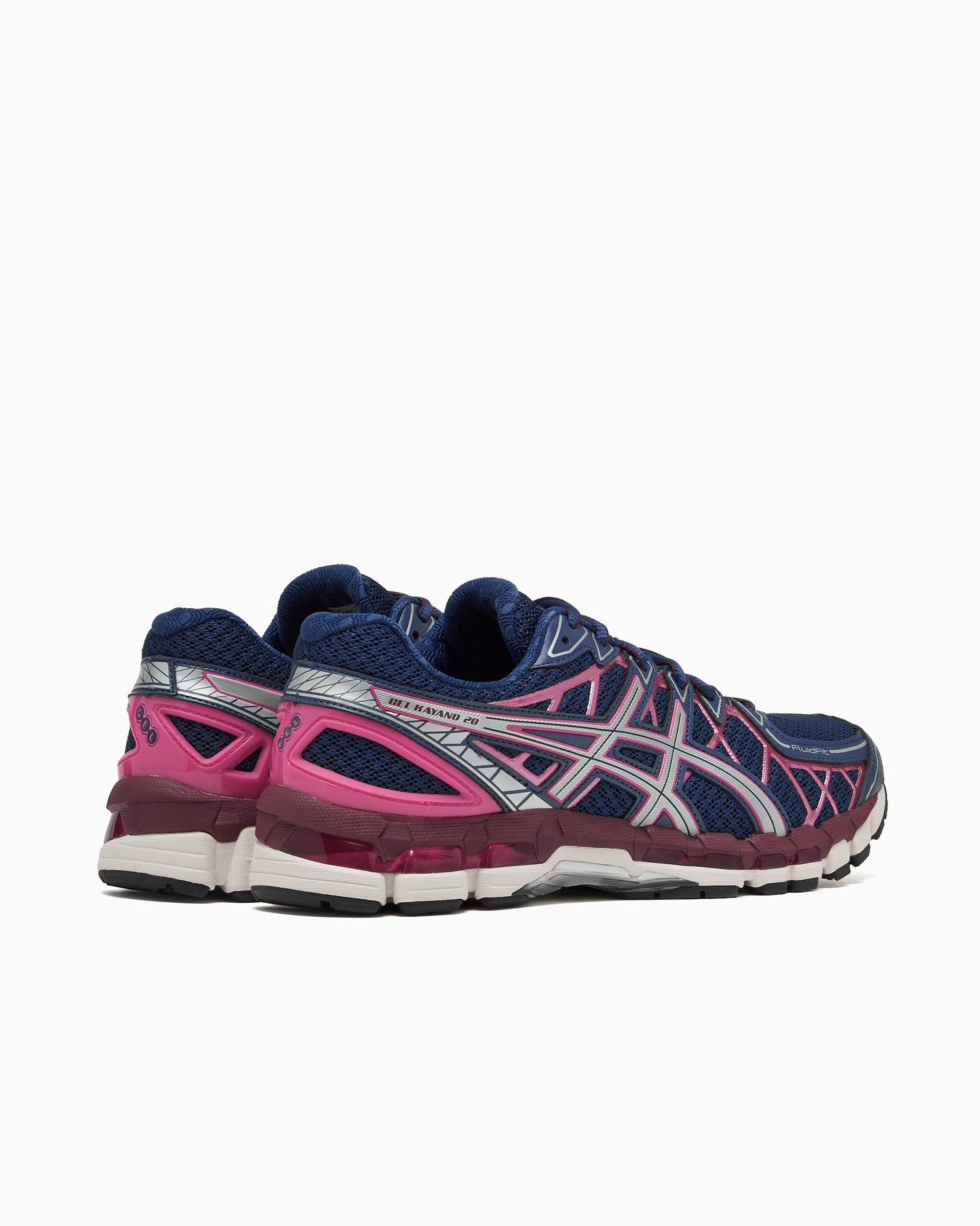 ASICS Gel-Kayano 20