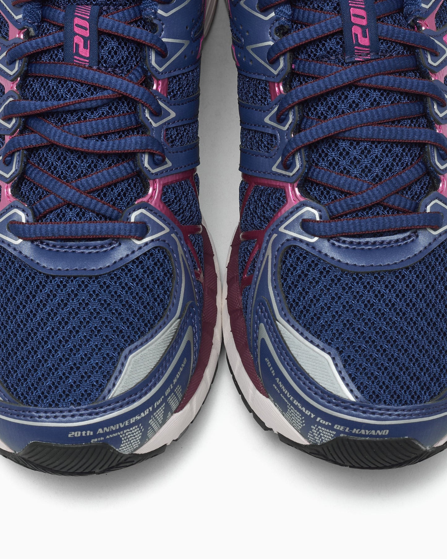 ASICS Gel-Kayano 20