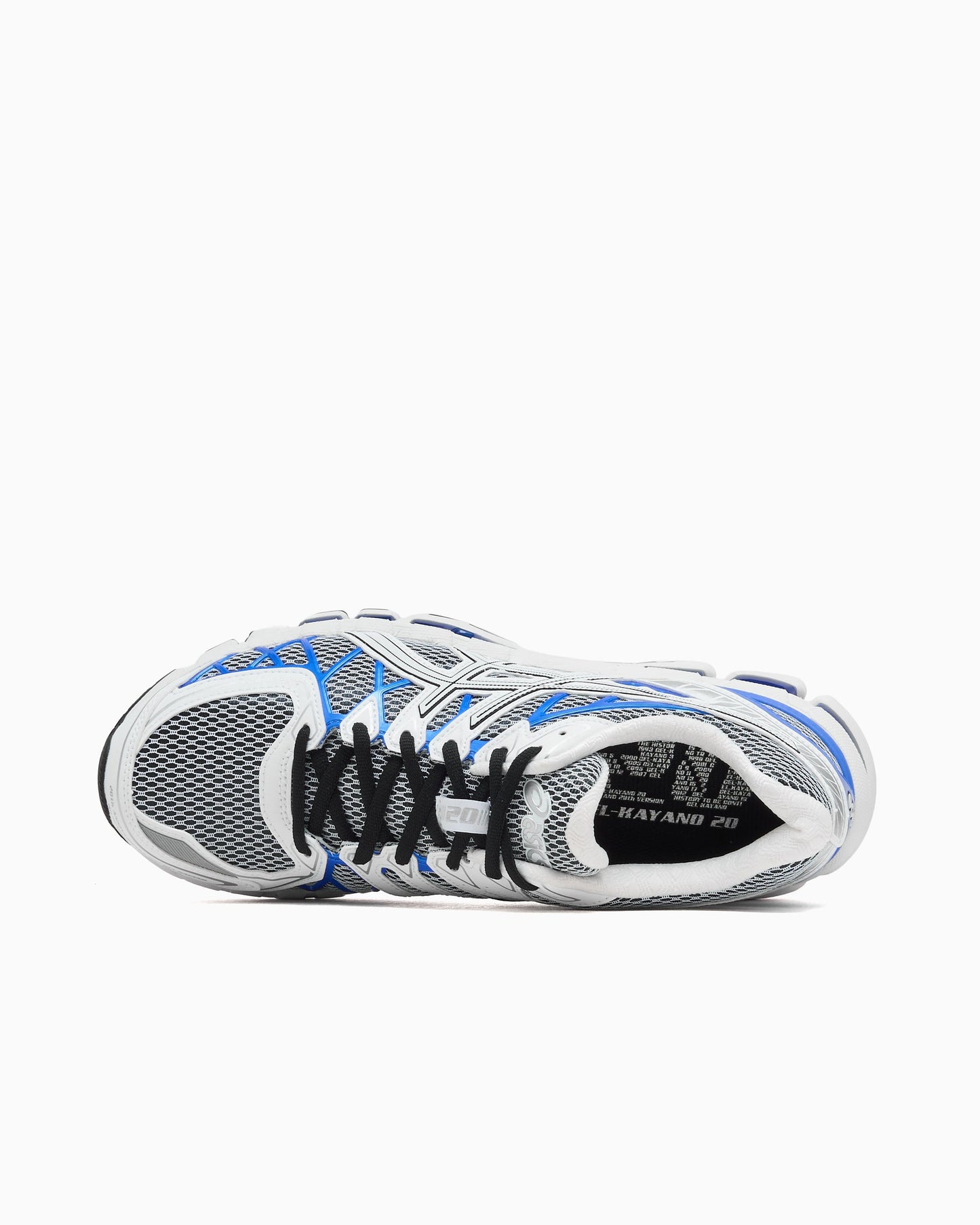 ASICS Gel-Kayano 20