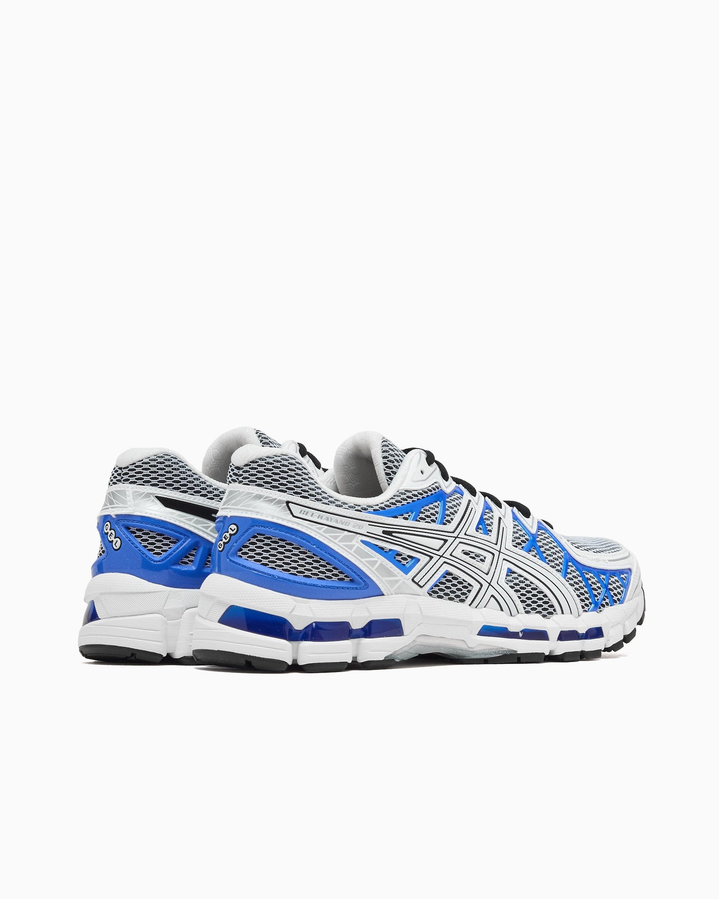 ASICS Gel-Kayano 20