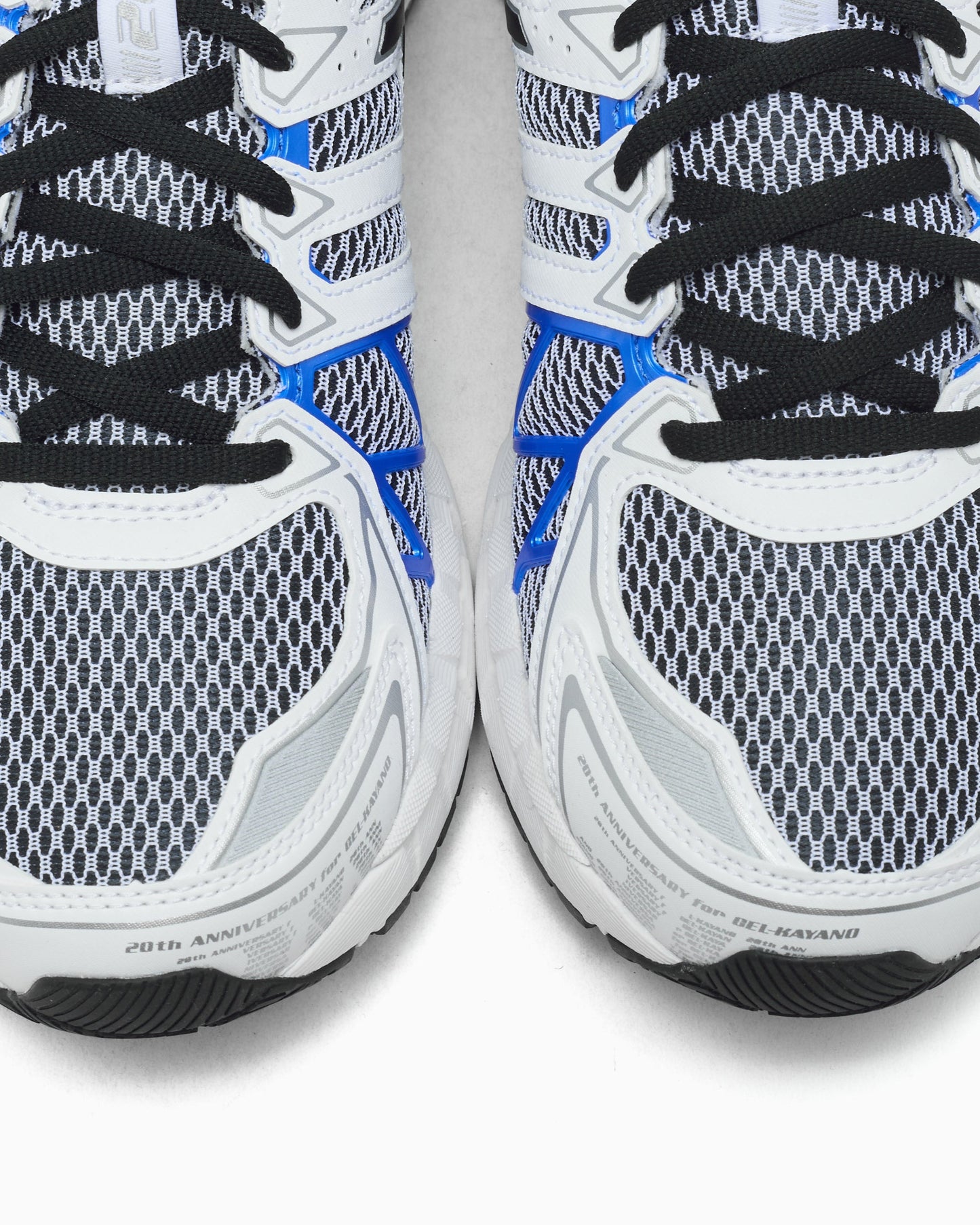 ASICS Gel-Kayano 20