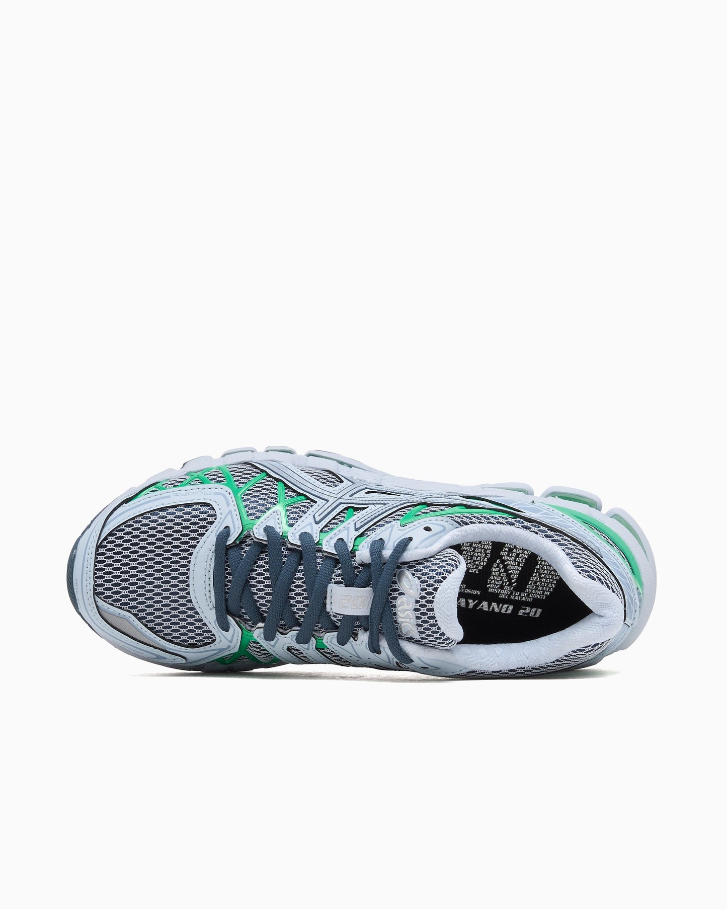 ASICS Gel-Kayano  20
