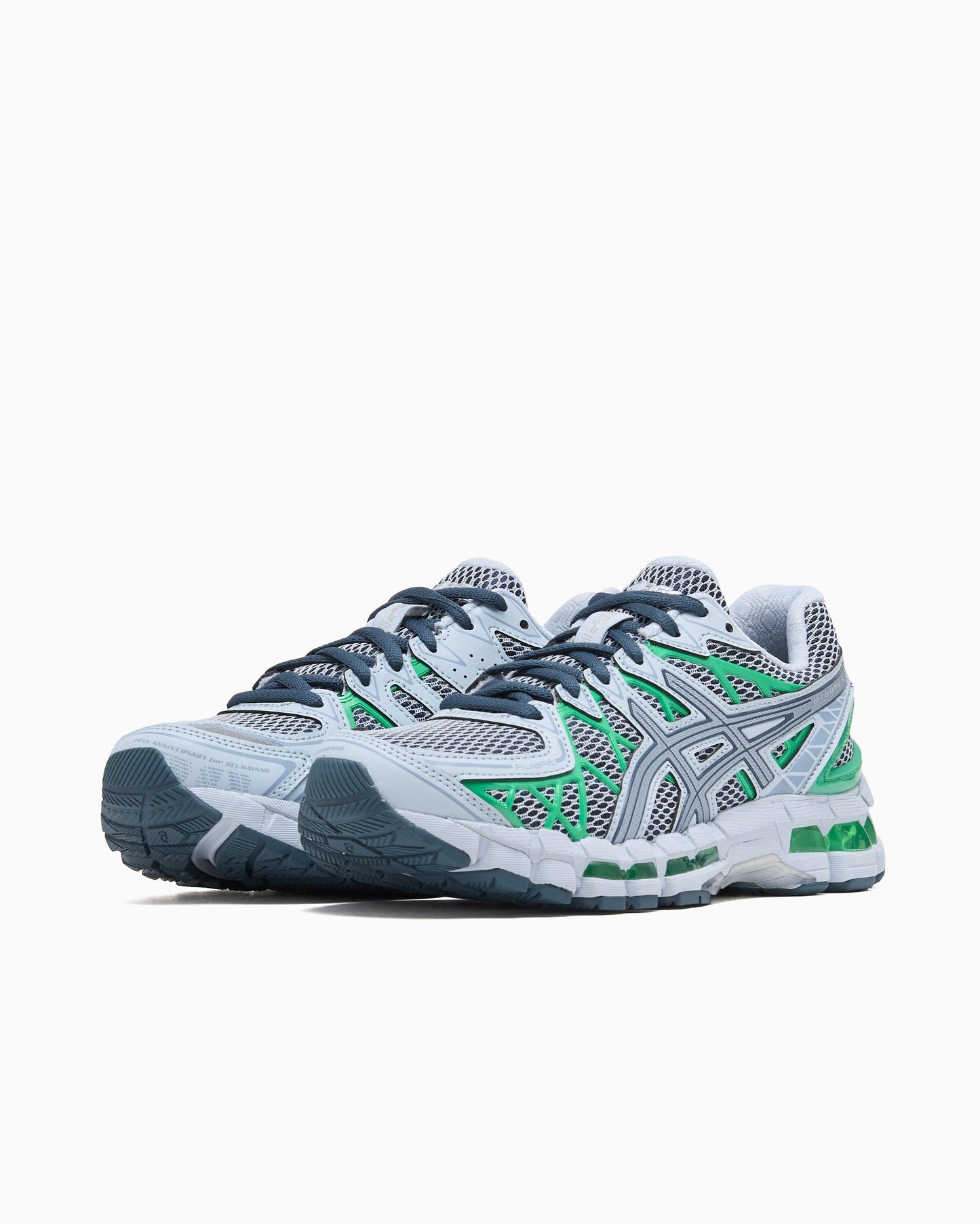ASICS Gel-Kayano  20