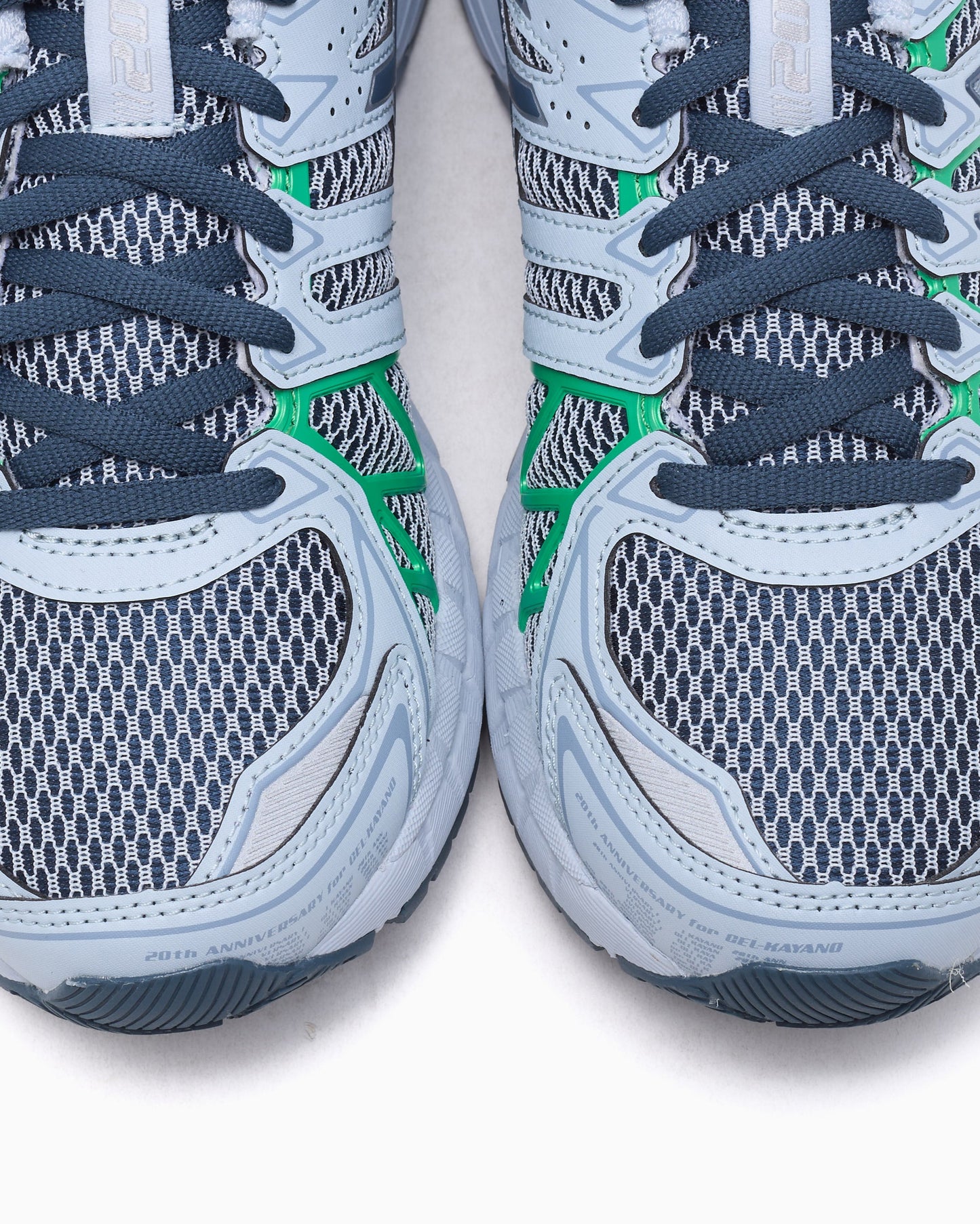 ASICS Gel-Kayano  20