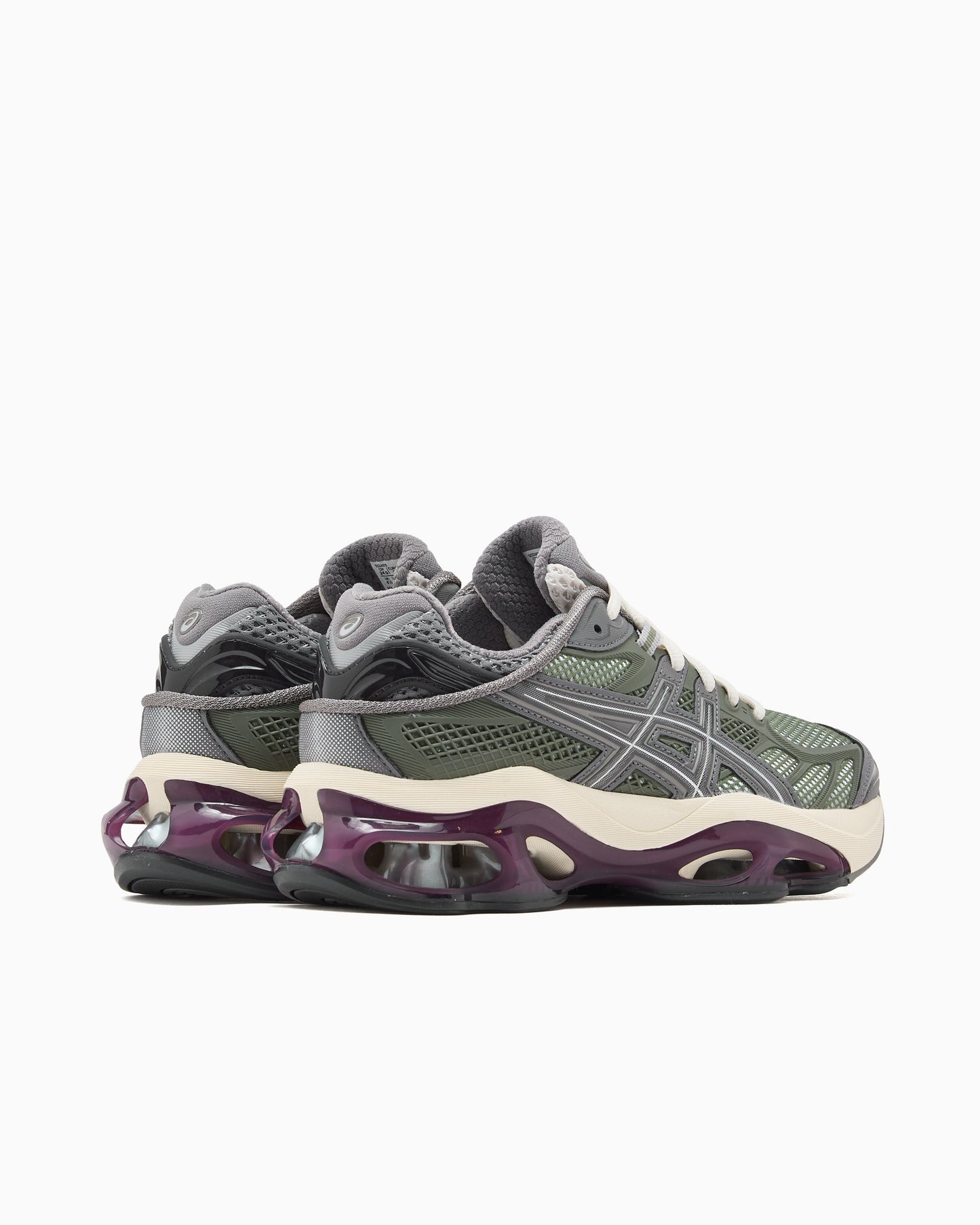 ASICS Gel-Kinetic 2.0
