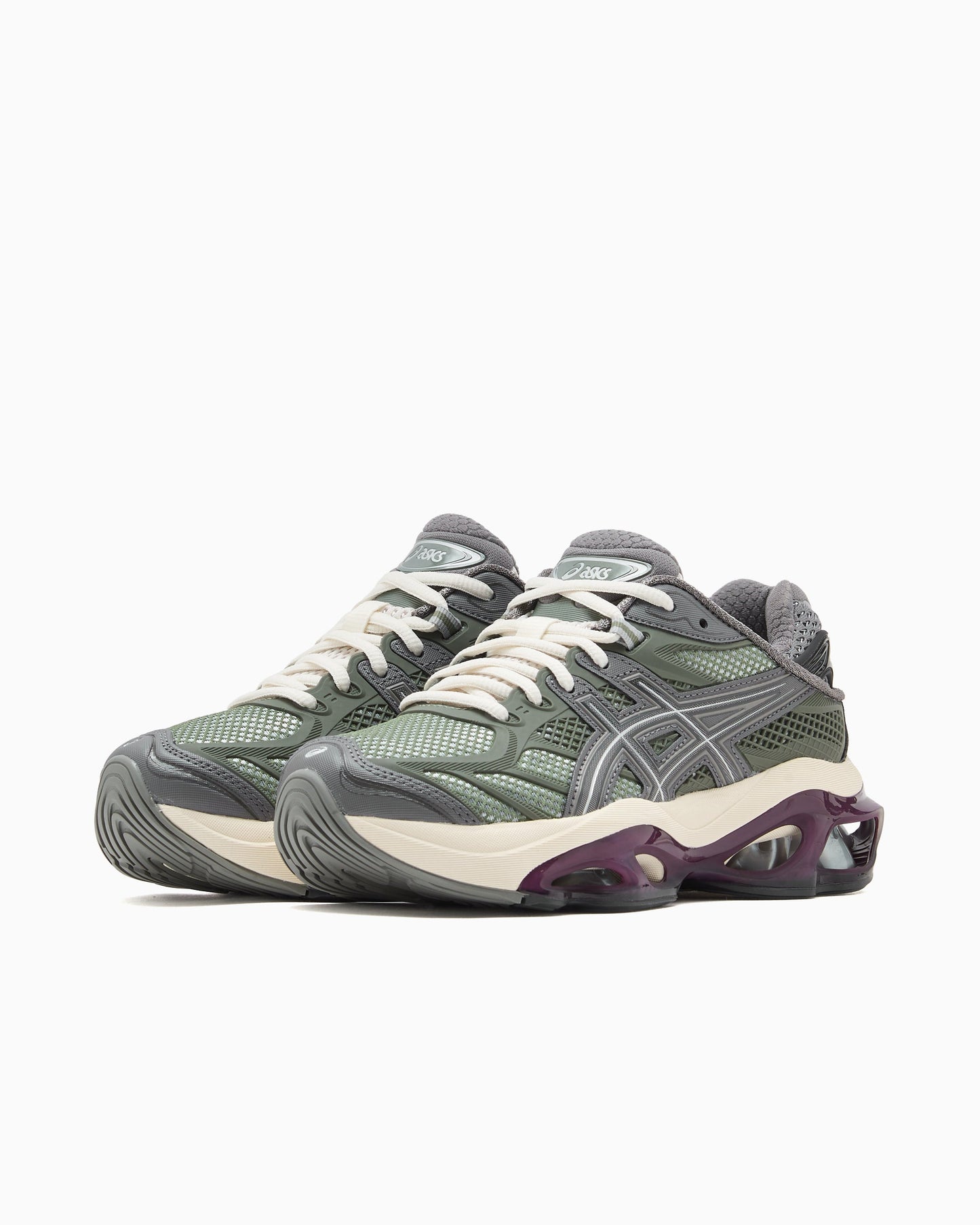 ASICS Gel-Kinetic 2.0