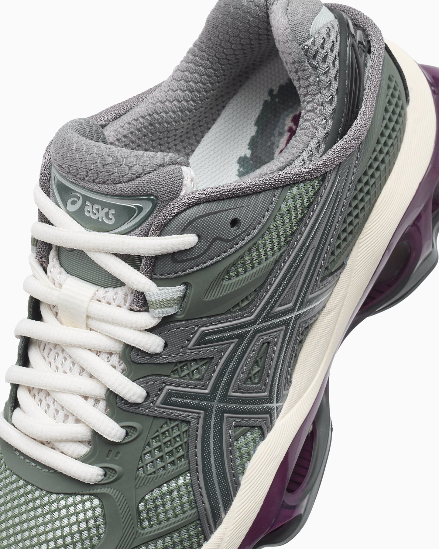 ASICS Gel-Kinetic 2.0
