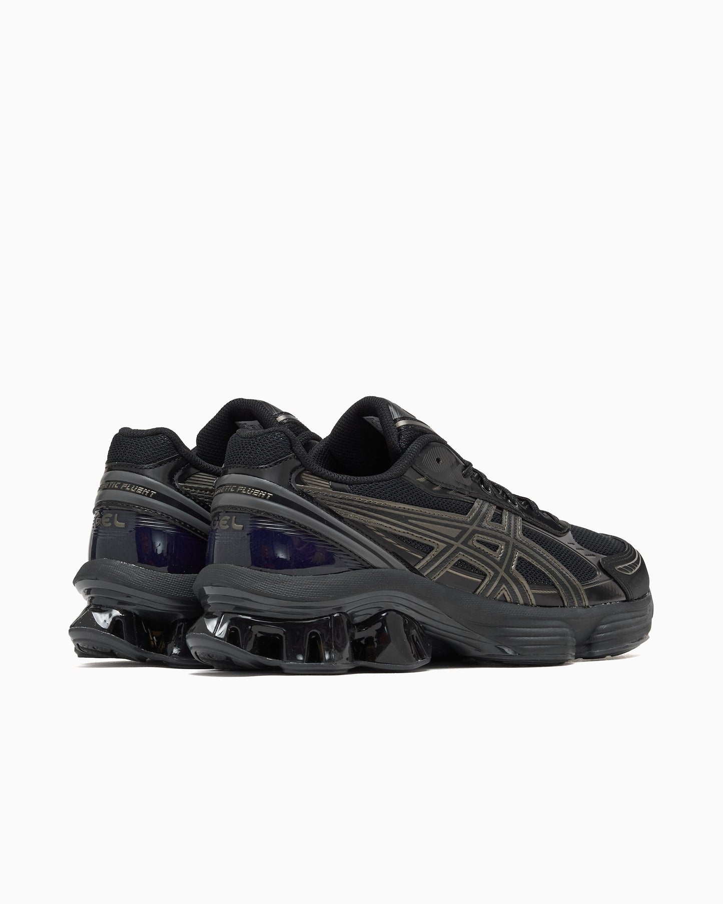 ASICS Gel-Kinetic Fluent