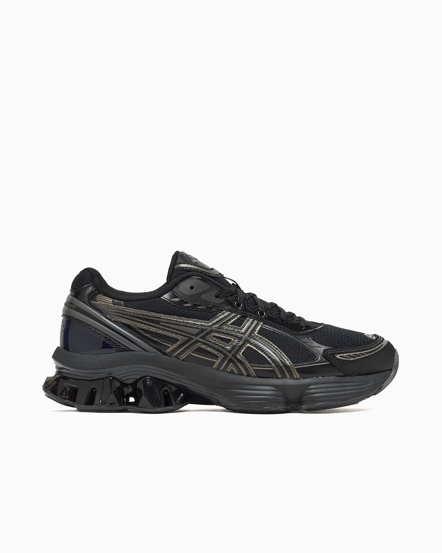 ASICS Gel-Kinetic Fluent