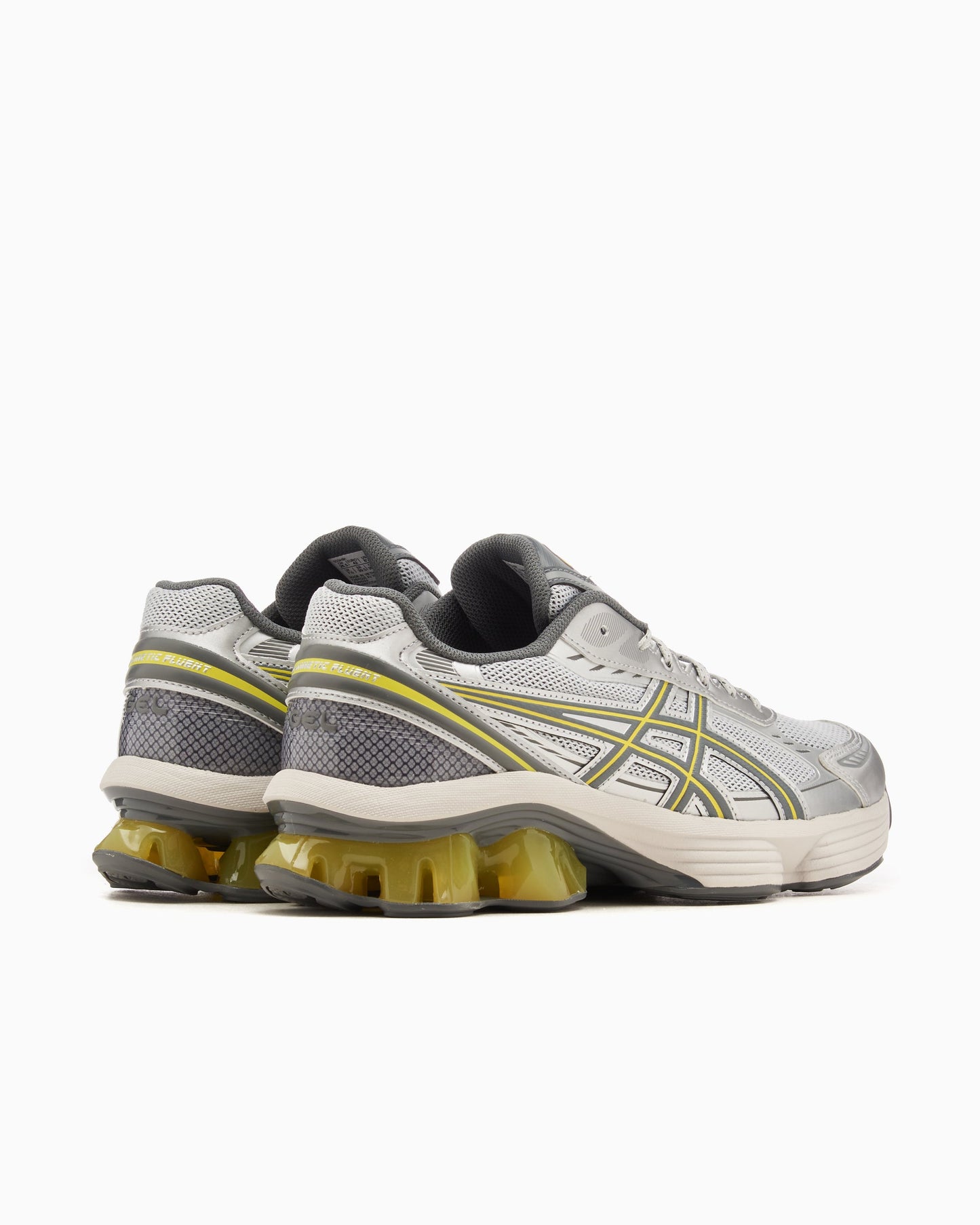 ASICS Gel-Kinetic Fluent