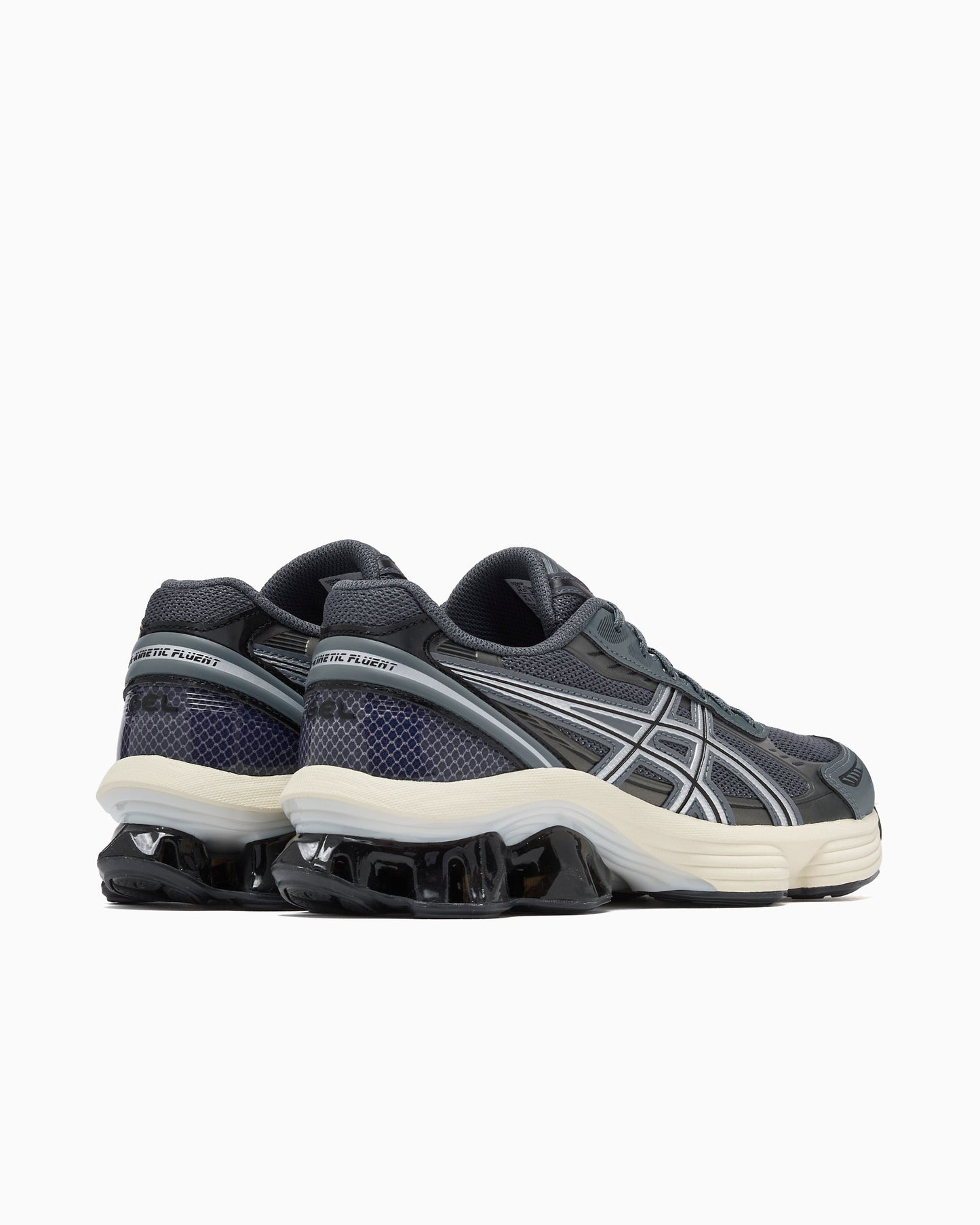 ASICS Gel-Kinetic Fluent