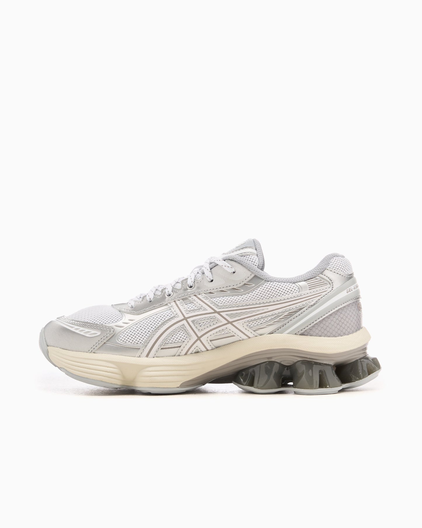 ASICS Gel-Kinetic Fluent