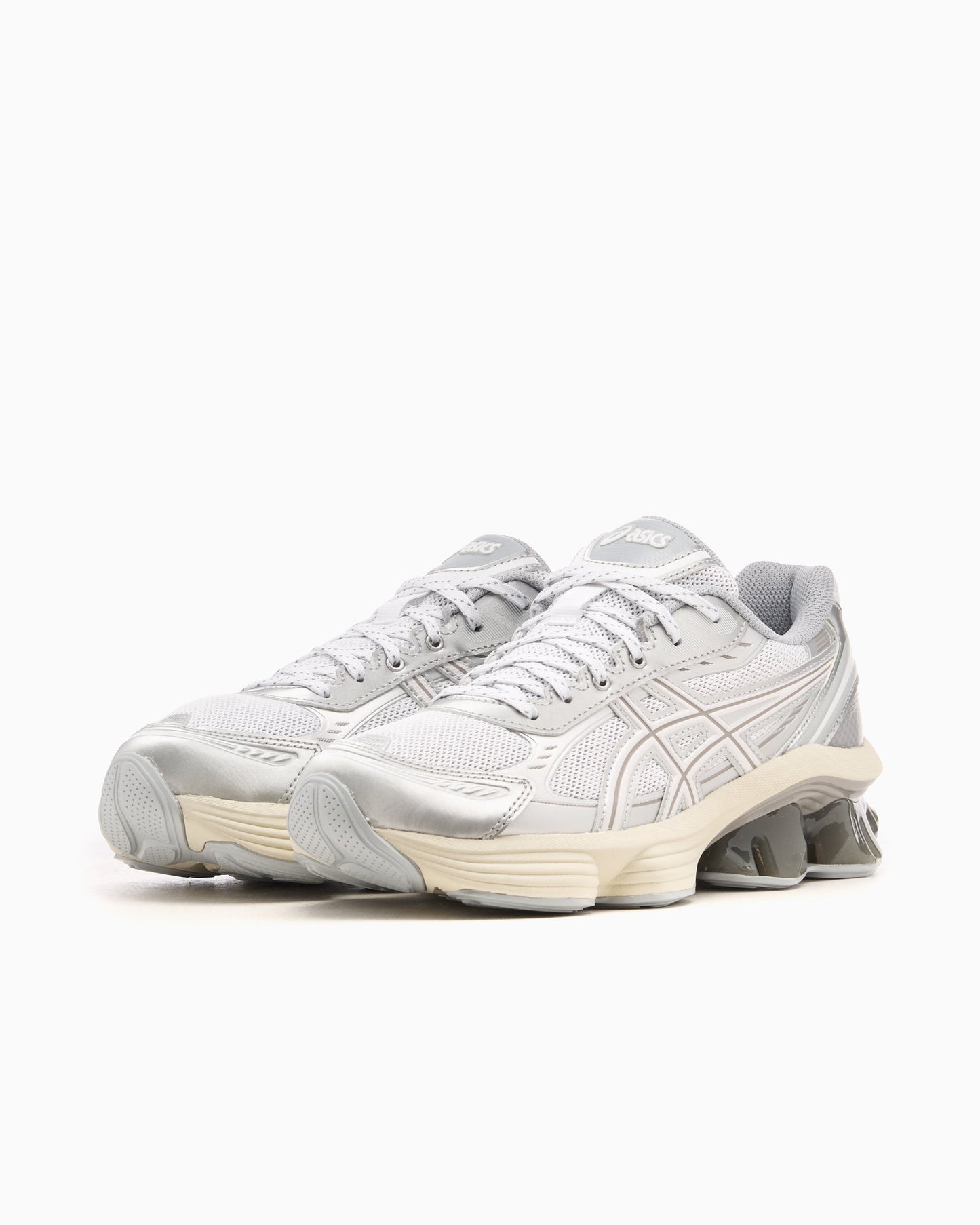 ASICS Gel-Kinetic Fluent
