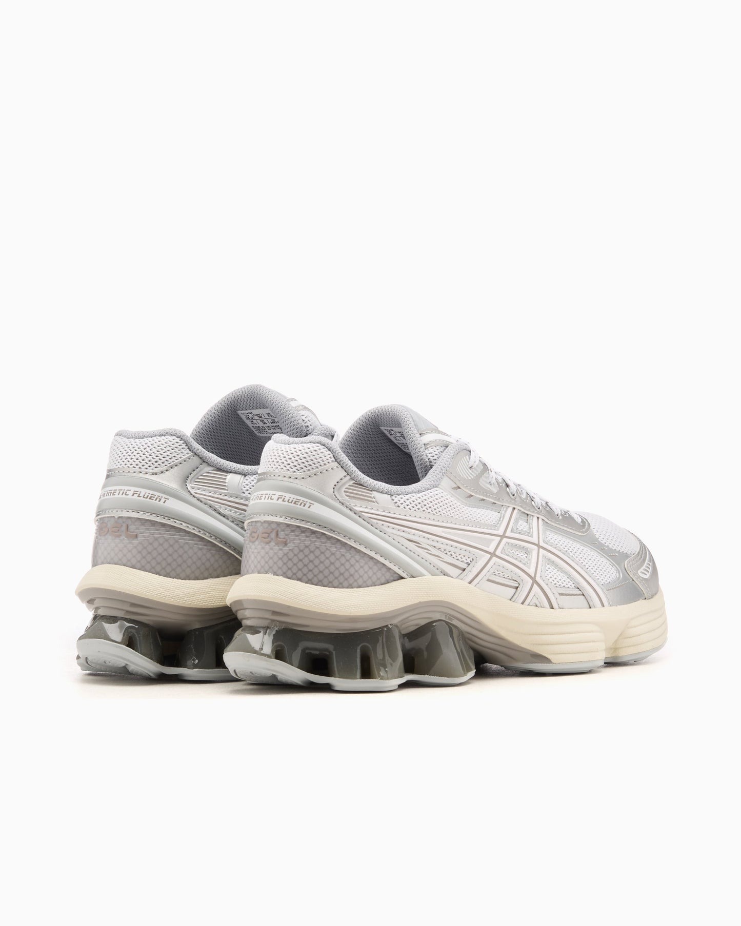 ASICS Gel-Kinetic Fluent