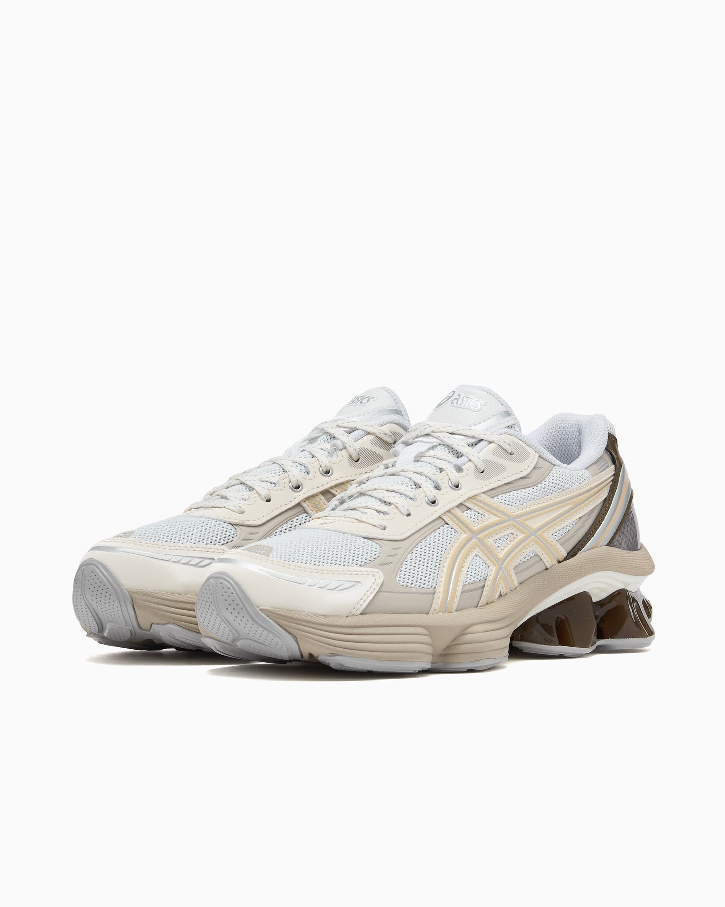 ASICS Gel-Kinetic Fluent