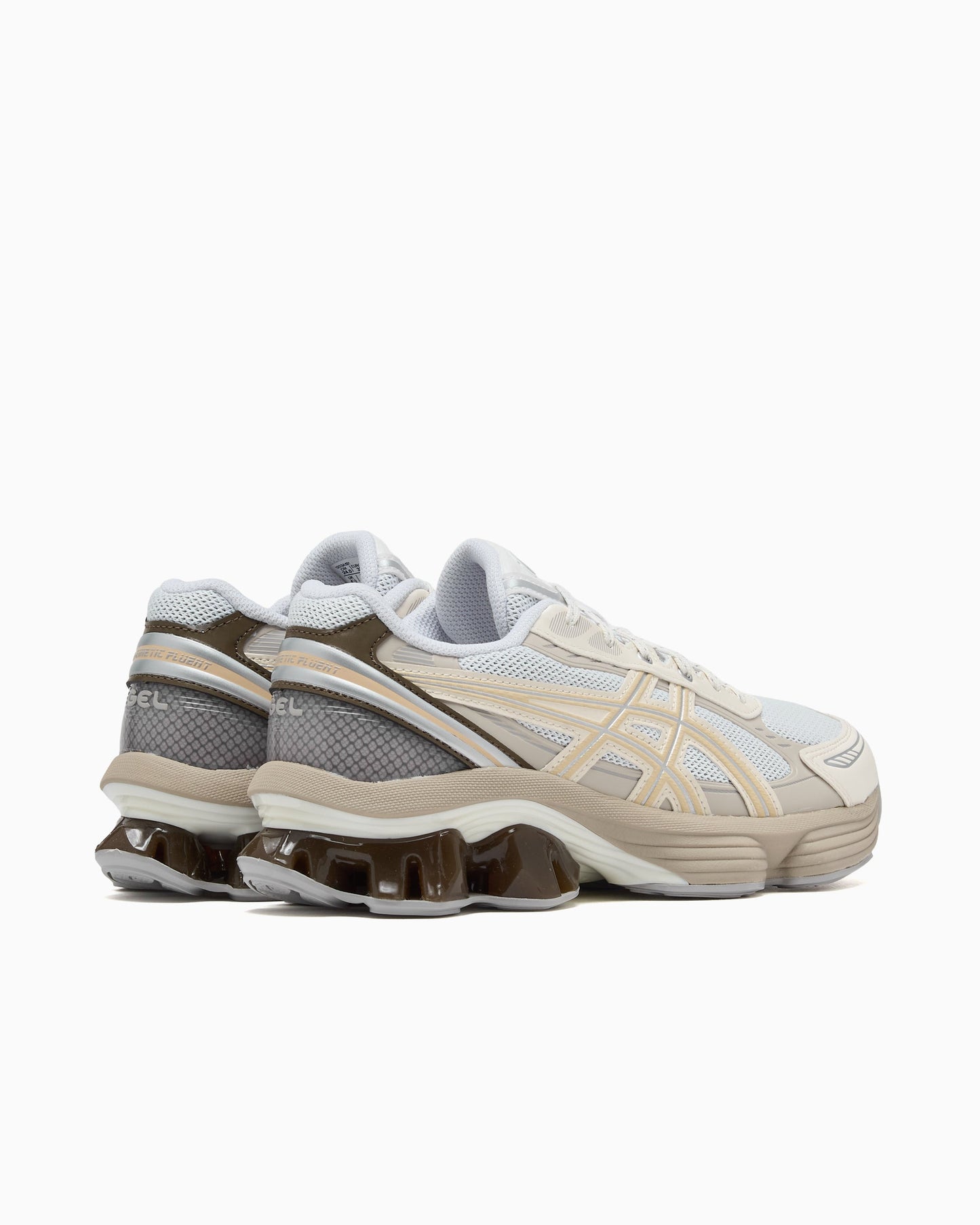 ASICS Gel-Kinetic Fluent