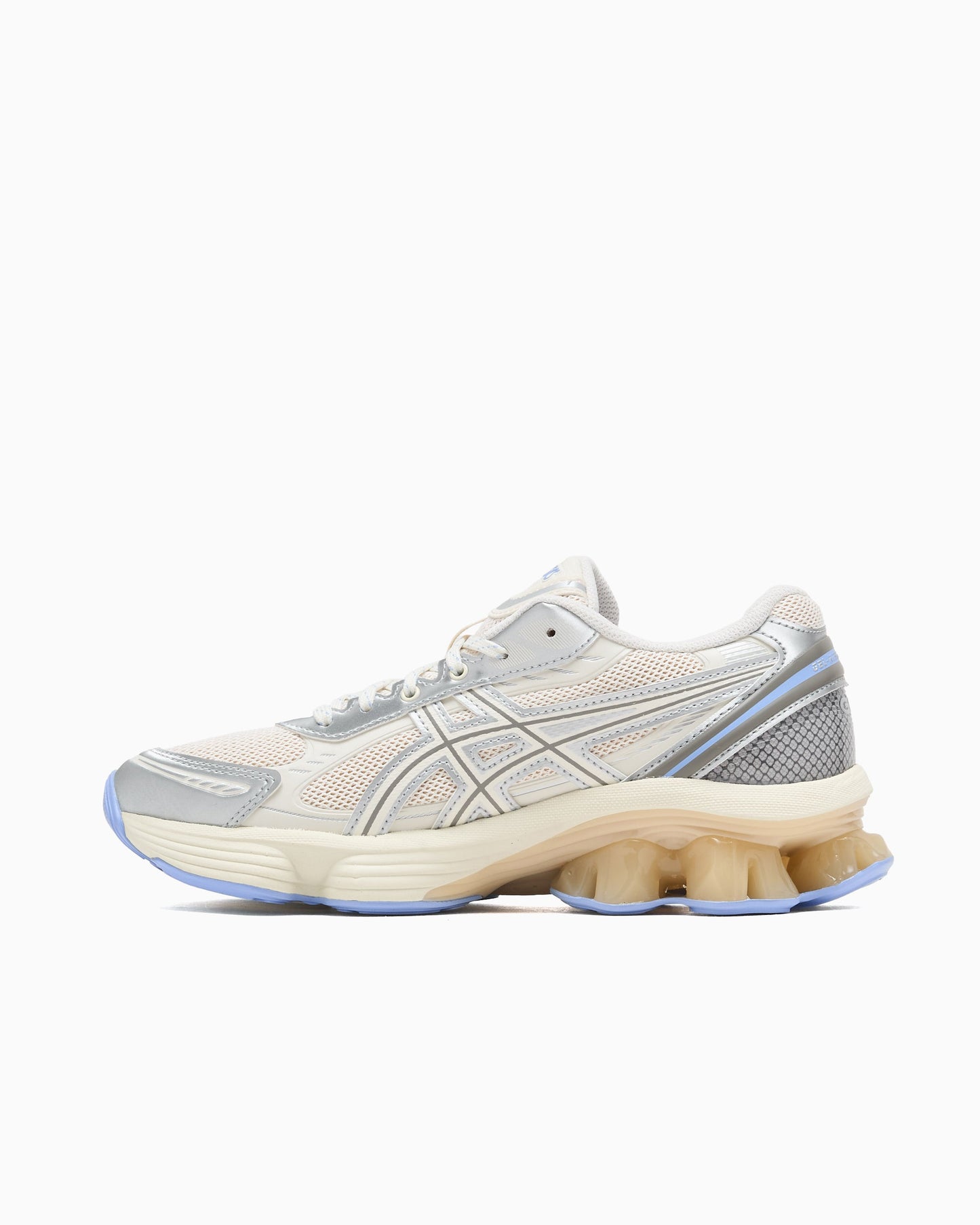 ASICS Gel-Kinetic Fluent
