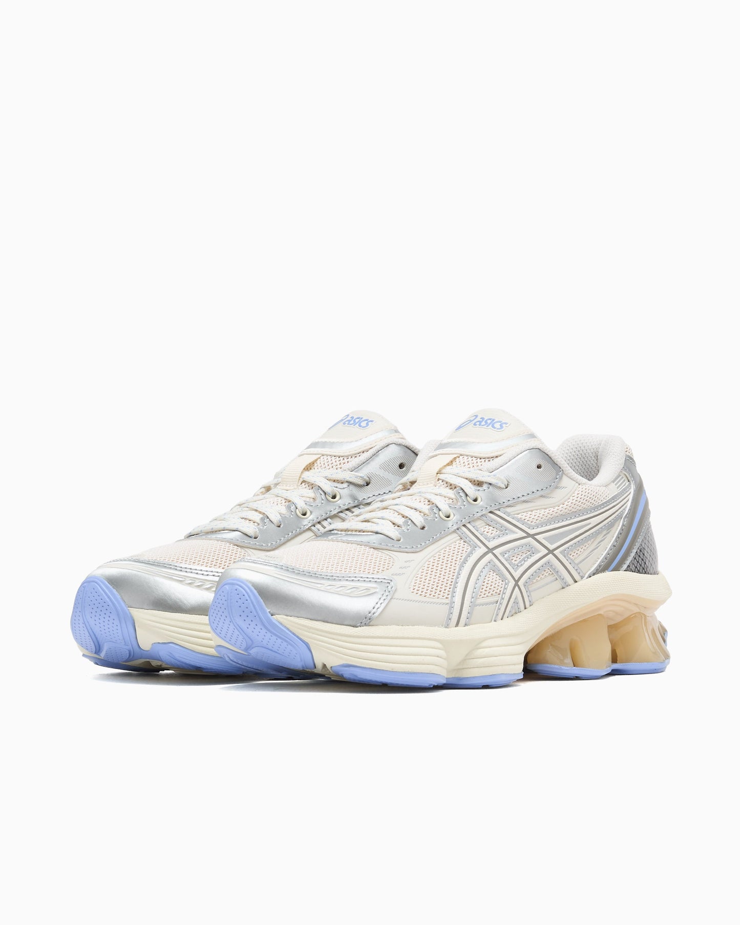 ASICS Gel-Kinetic Fluent
