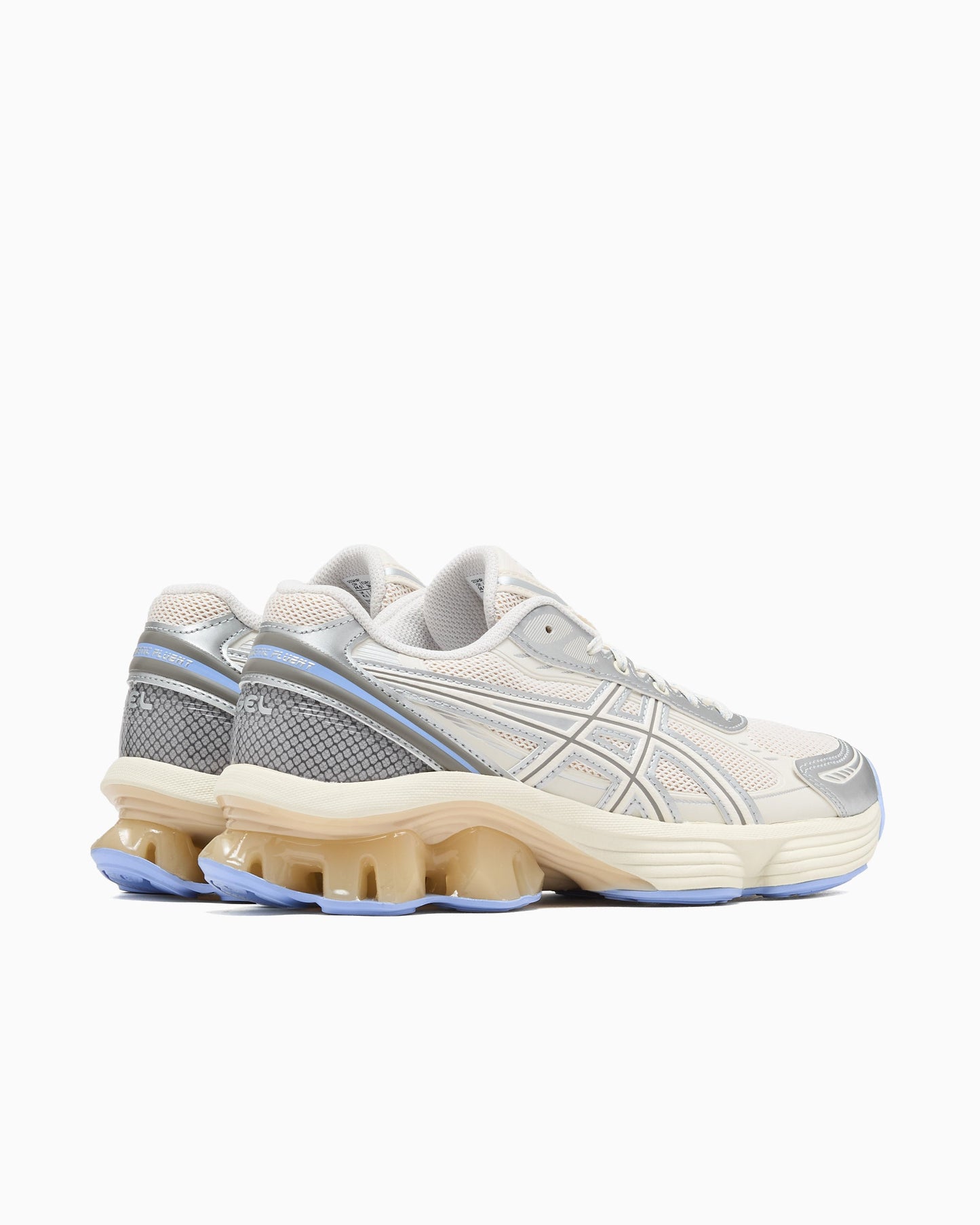 ASICS Gel-Kinetic Fluent