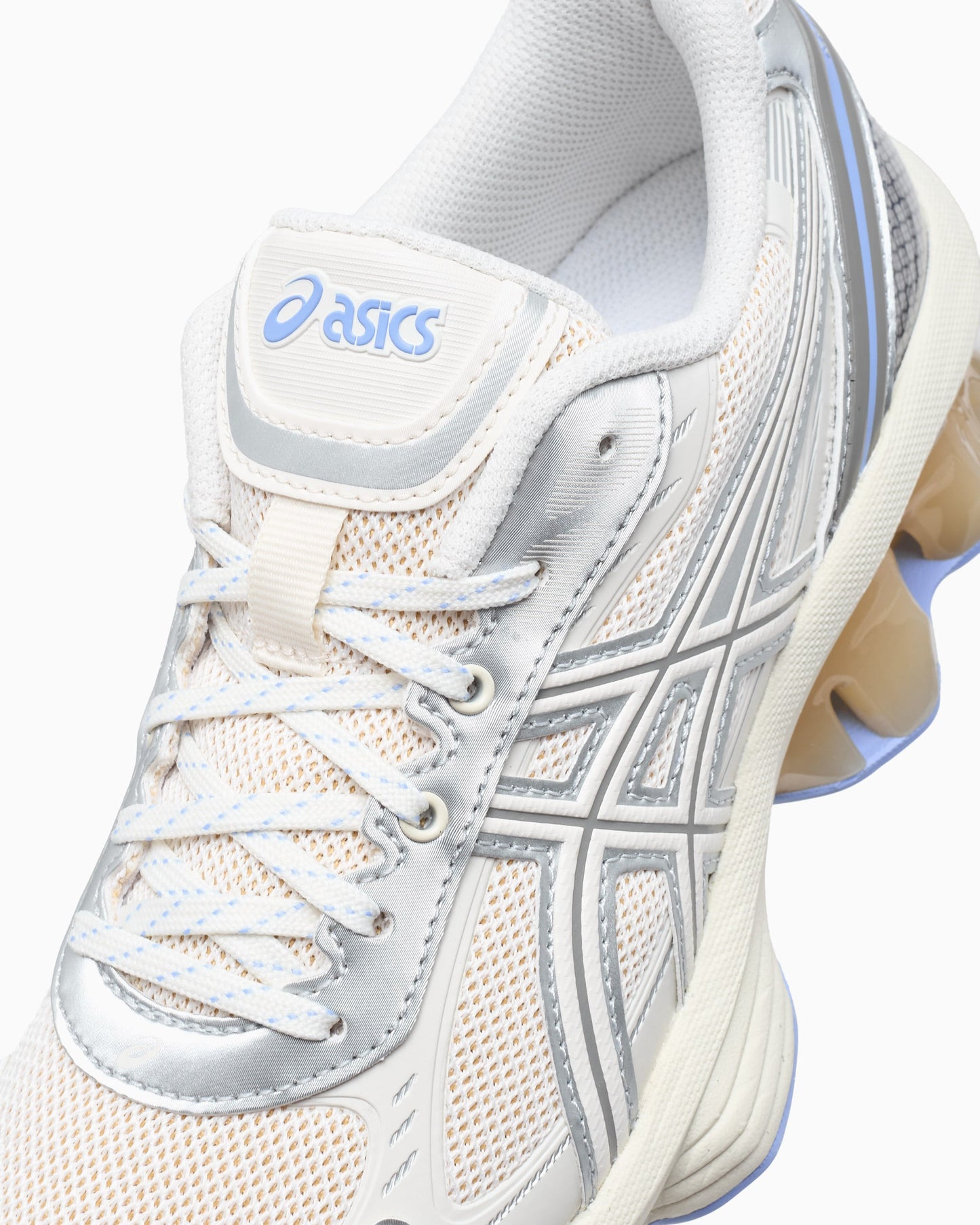 ASICS Gel-Kinetic Fluent